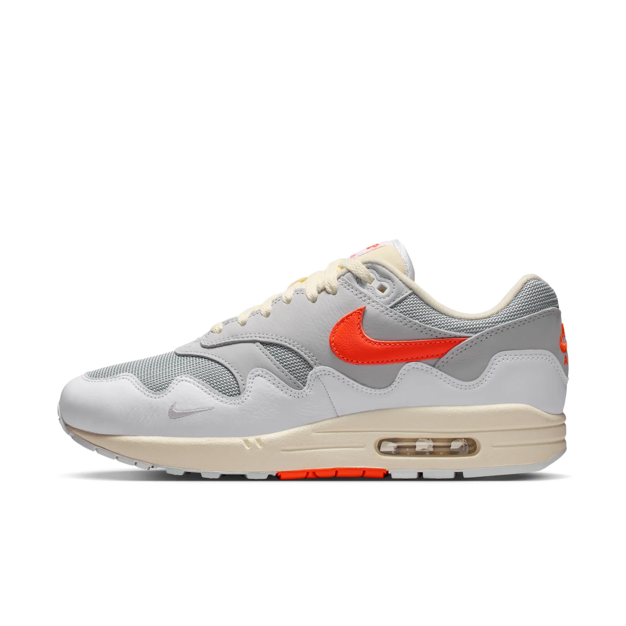 Nike Air Max 1 x Patta