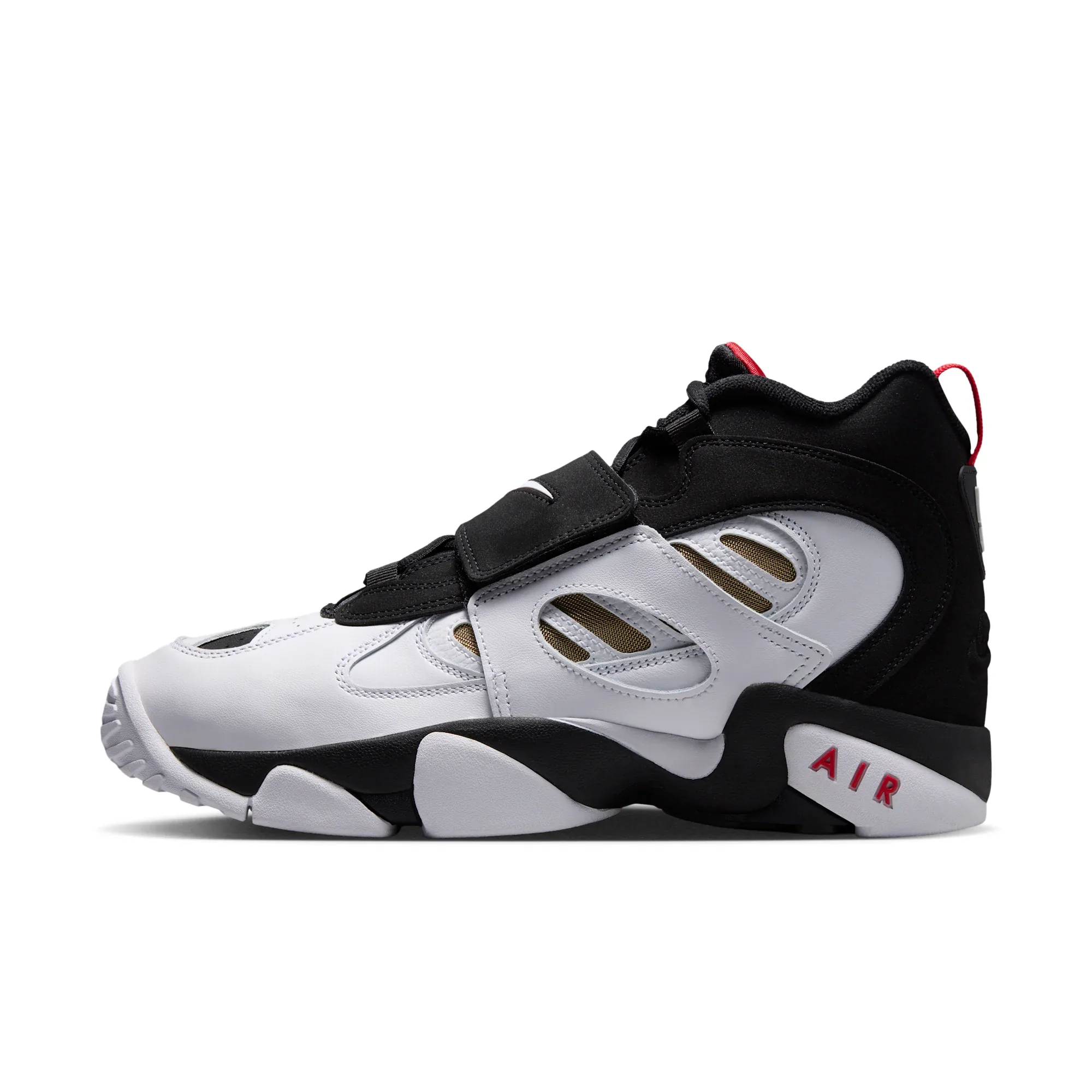 Nike Air Diamond Turf II