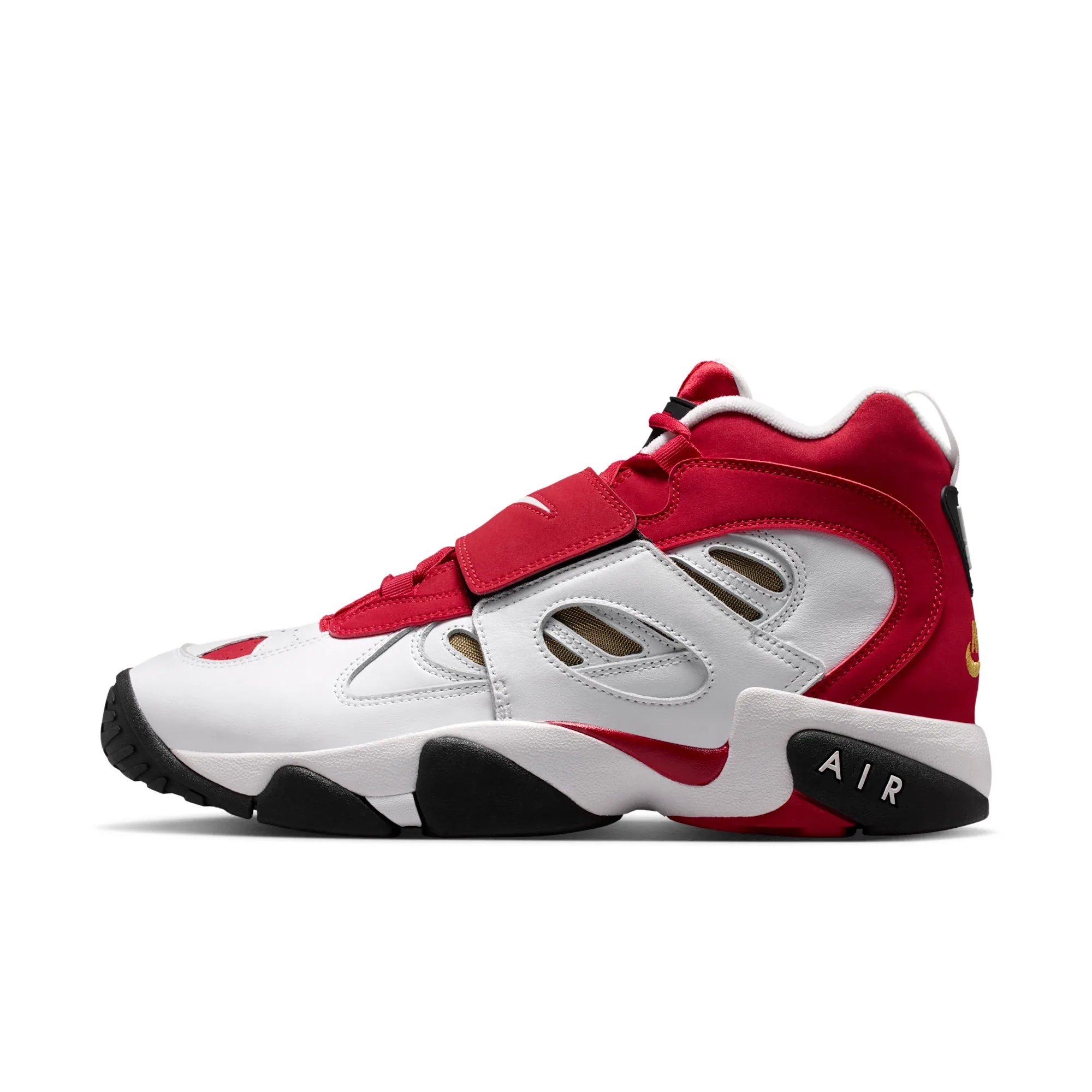 Nike Air Diamond Turf II