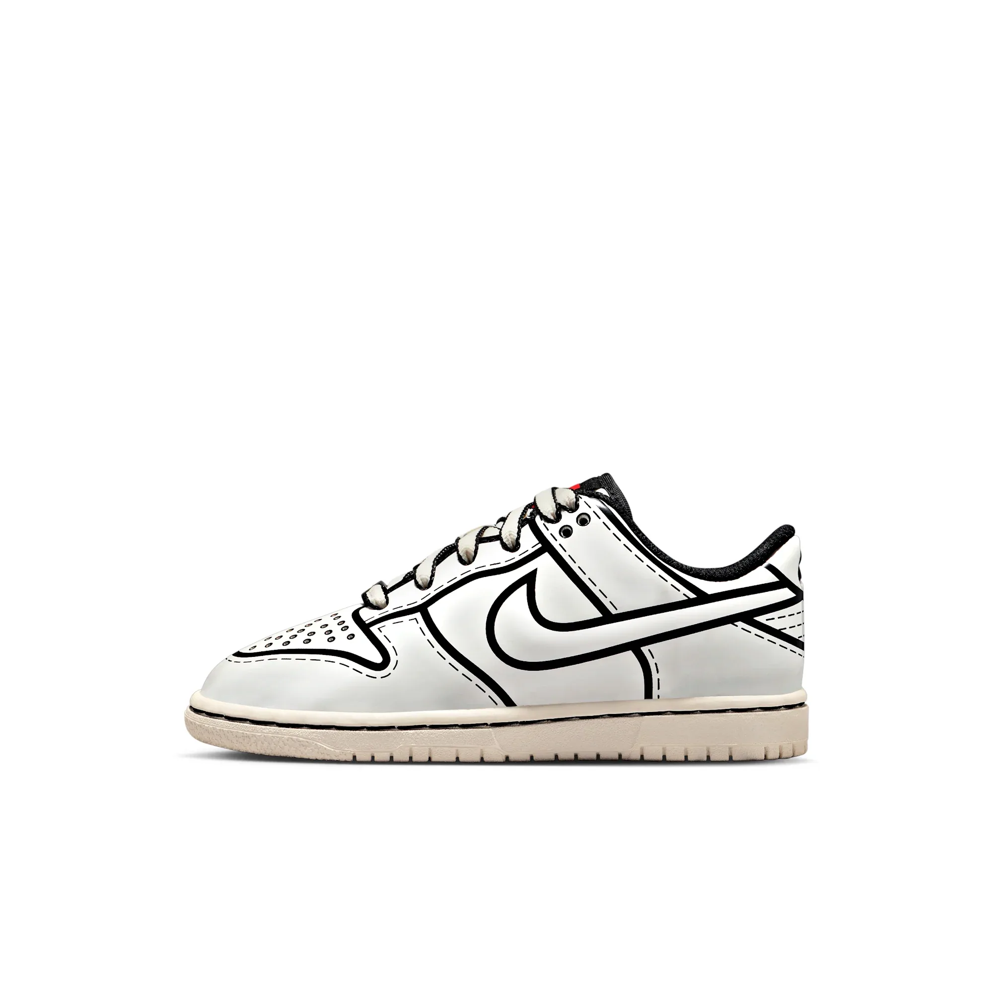 Nike Dunk Low x LEGO® Collection