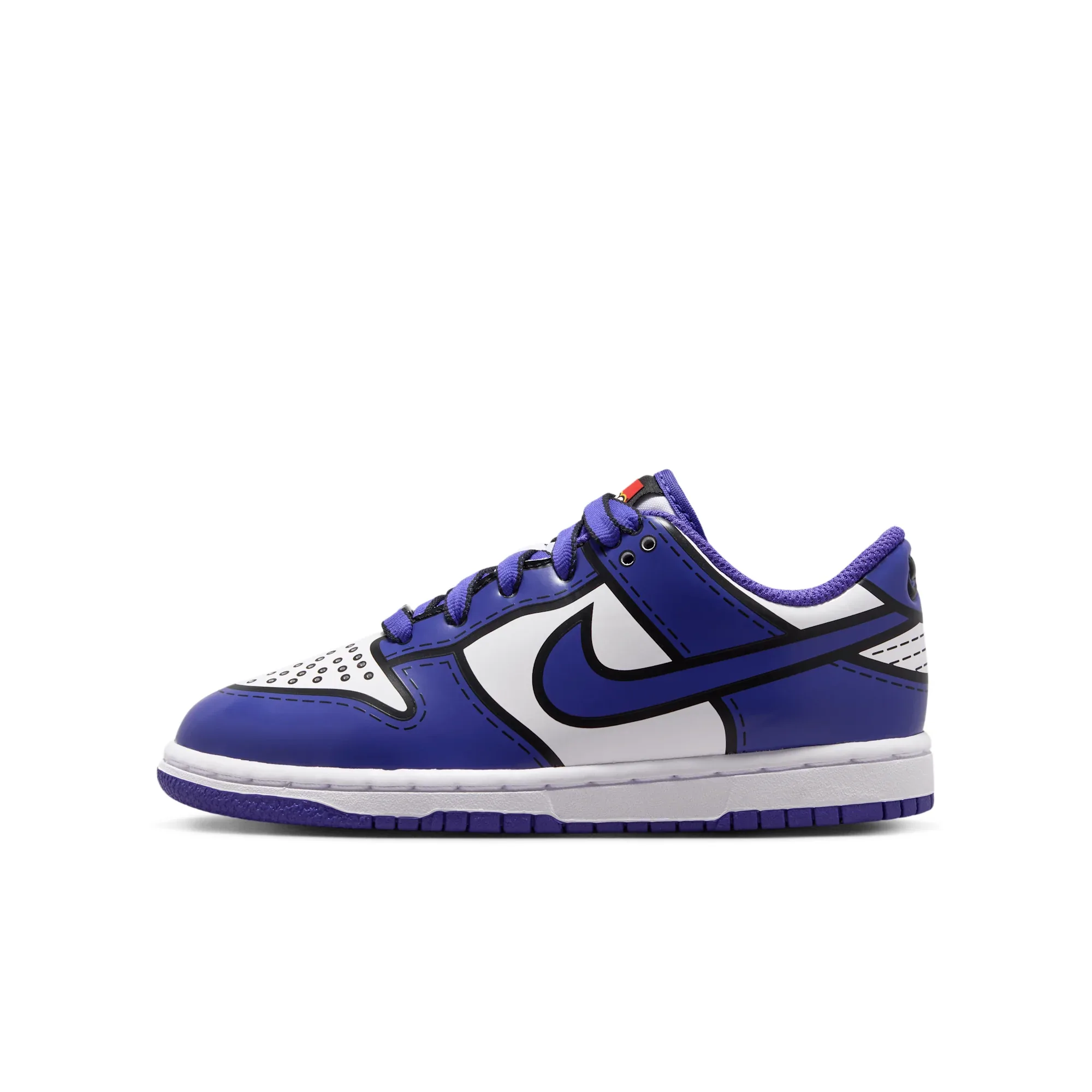Nike Dunk Low x LEGO® Collection