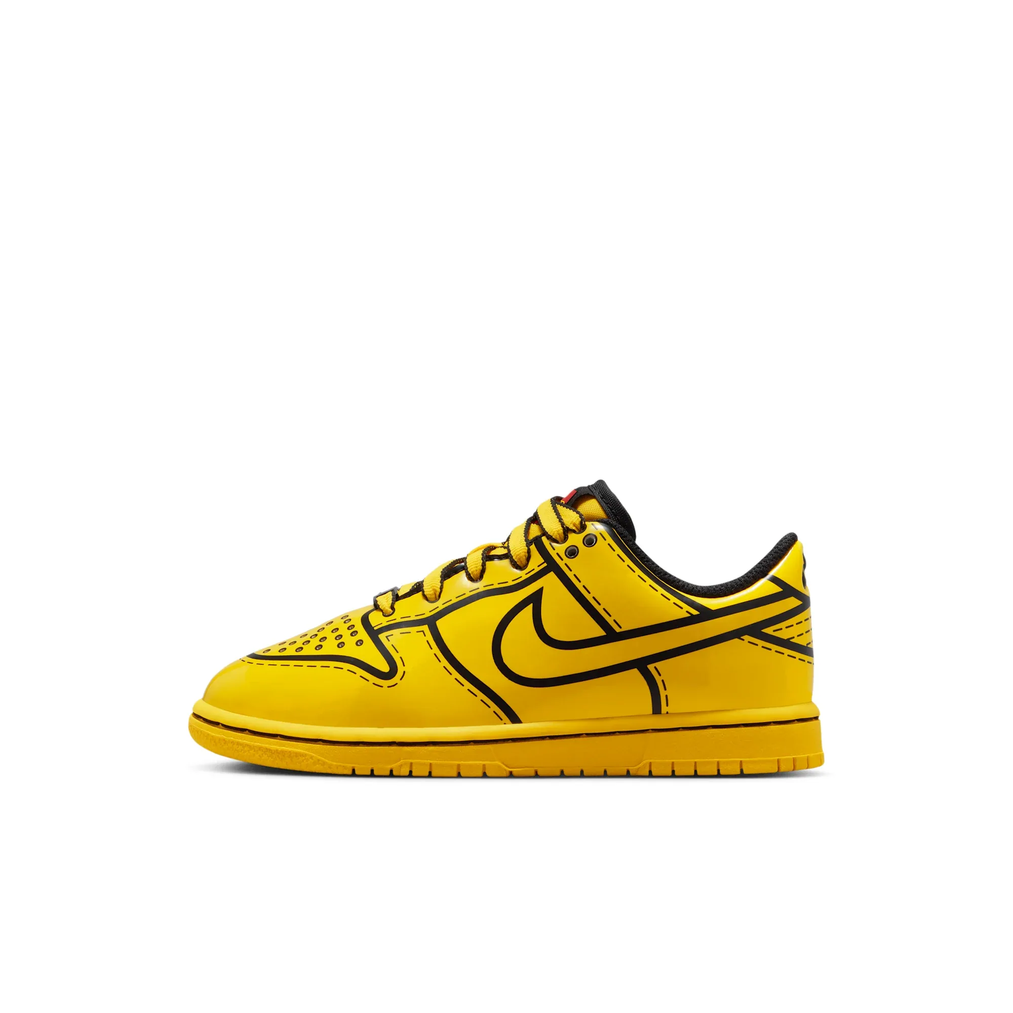 Nike Dunk Low x LEGO® Collection