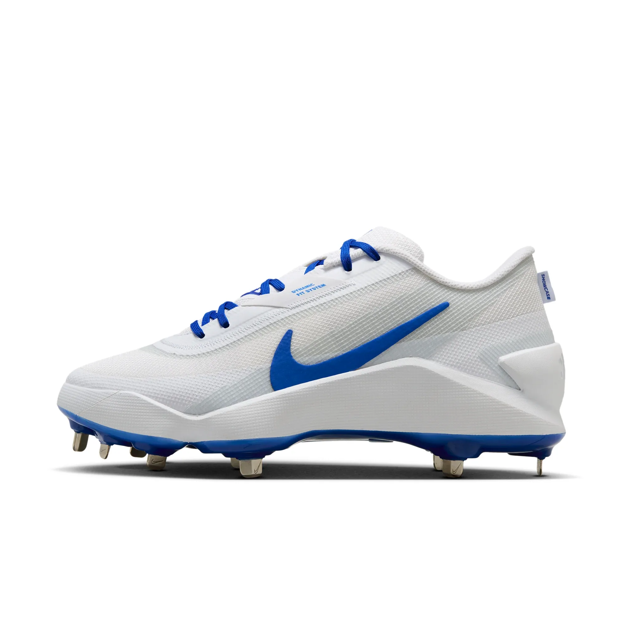 Nike Diamond Showcase MTL