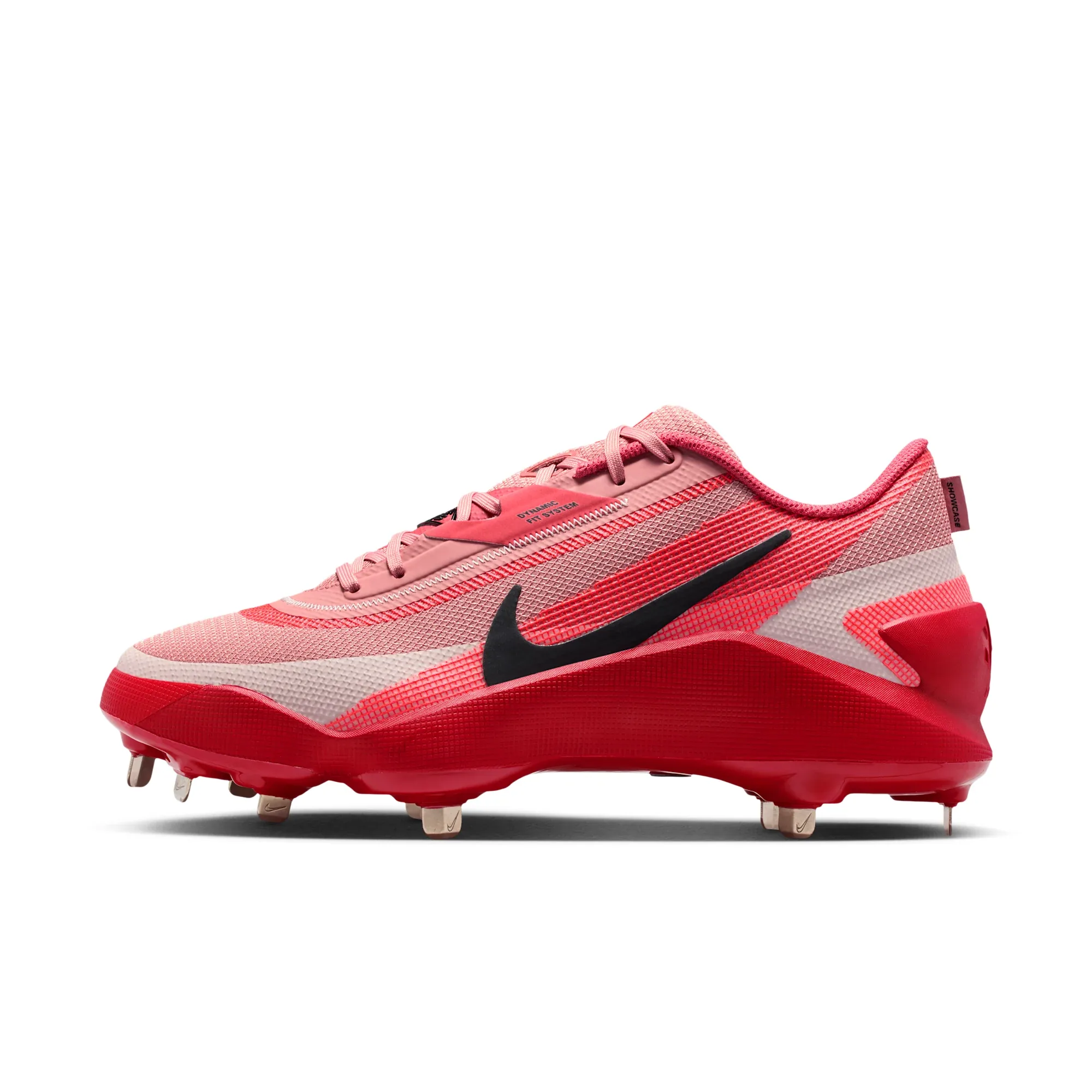 Nike Diamond Showcase MTL