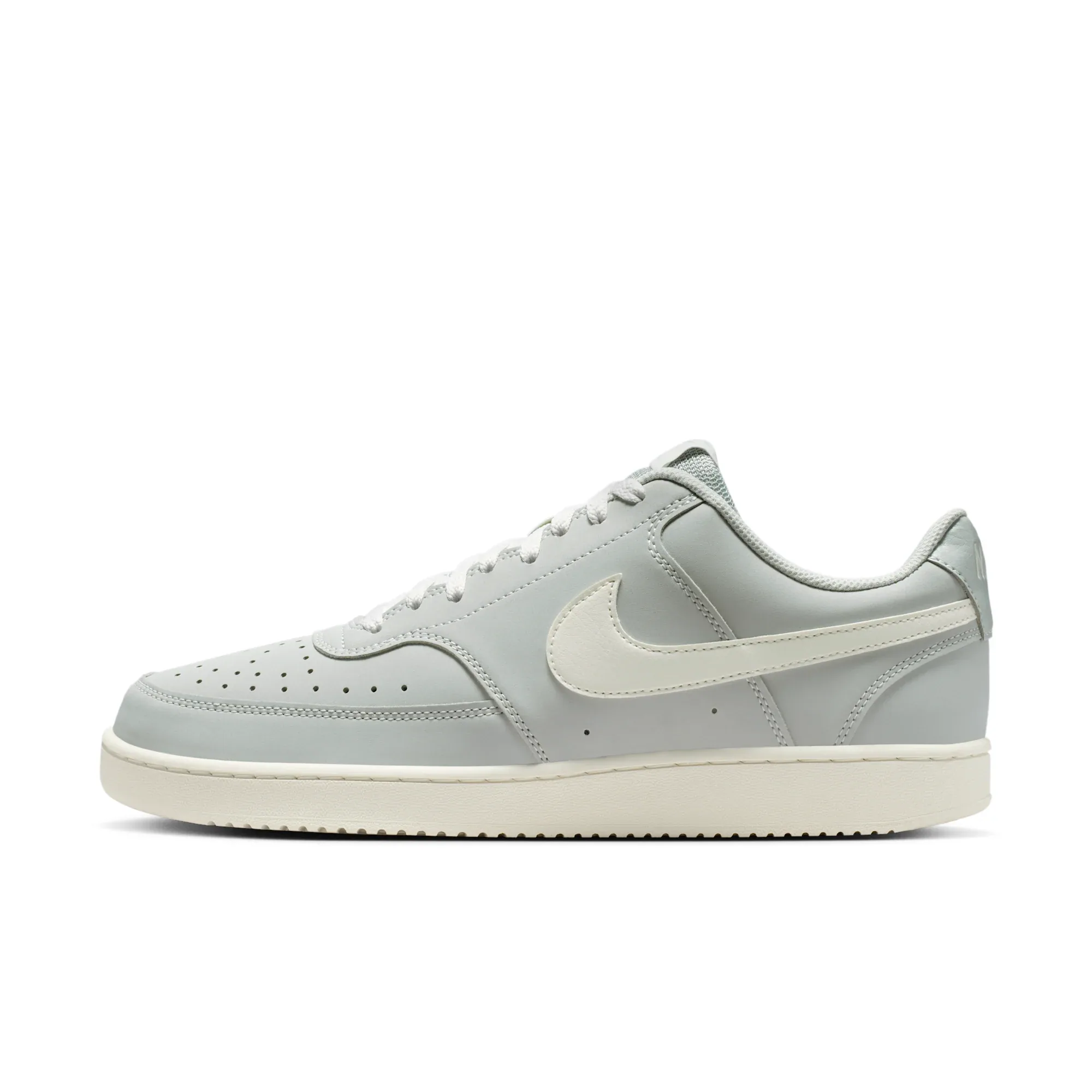 Nike Court Vision Low