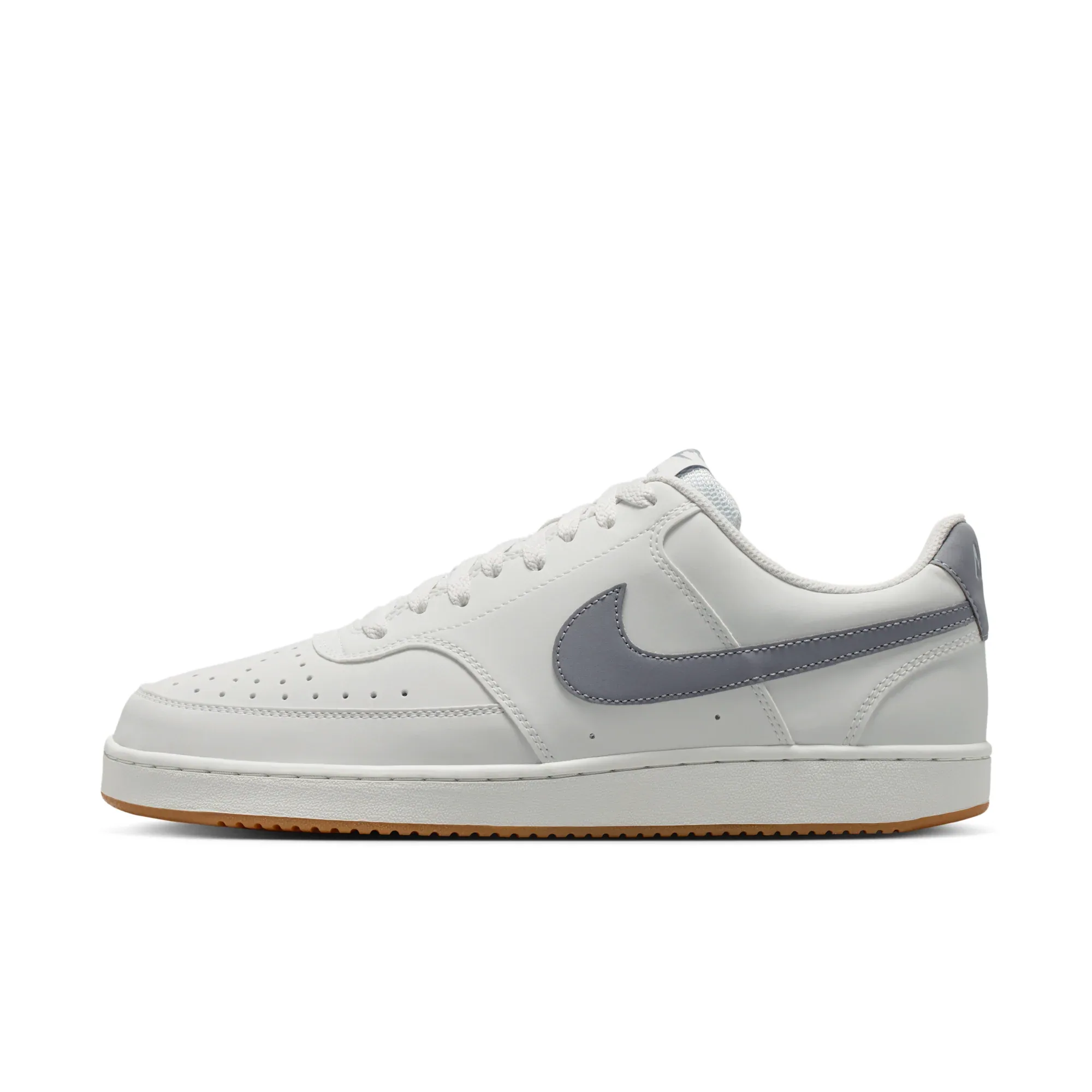 Nike Court Vision Low