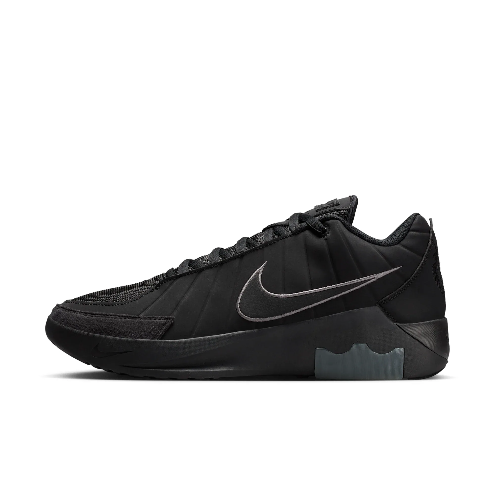 LeBron Witness 9
