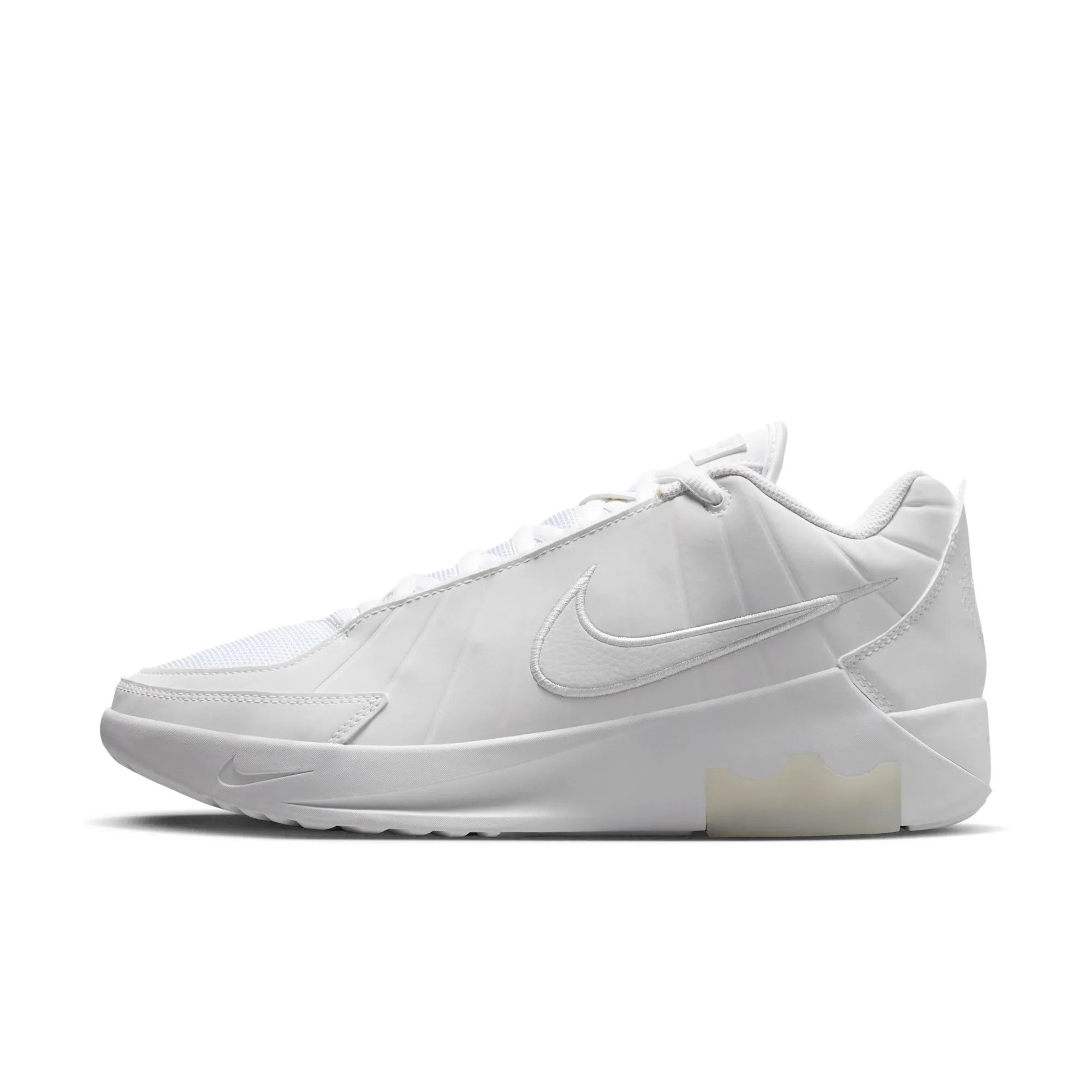 LeBron Witness 9