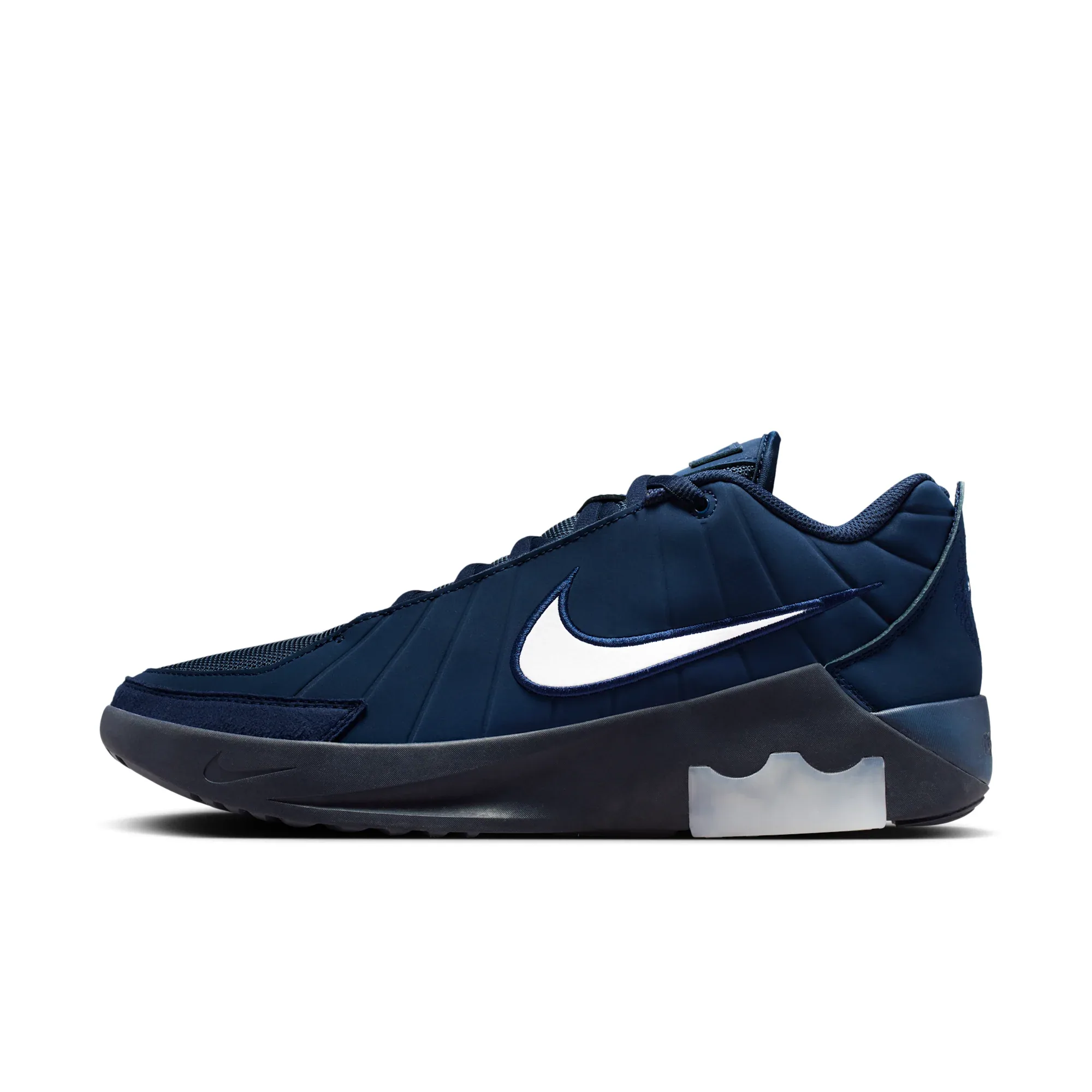LeBron Witness 9