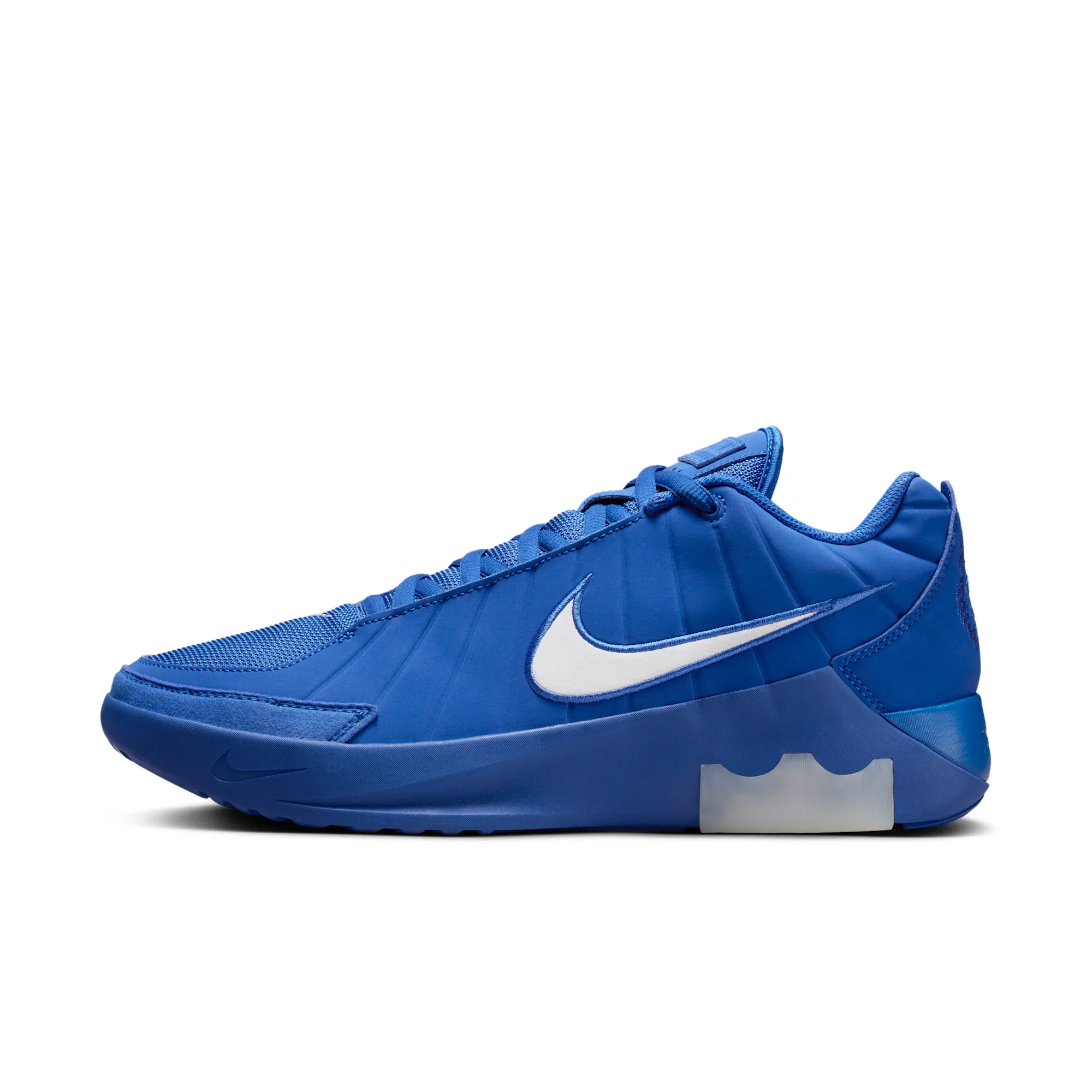 LeBron Witness 9