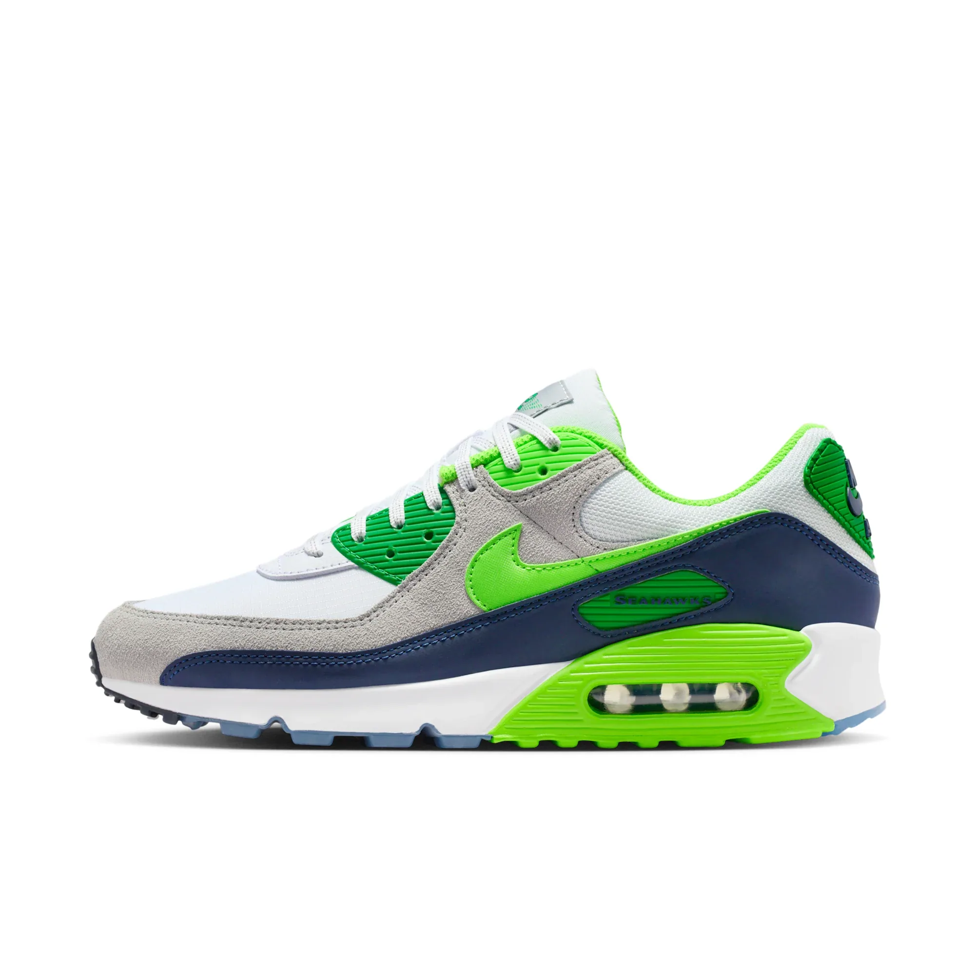 Seattle Seahawks Air Max 90