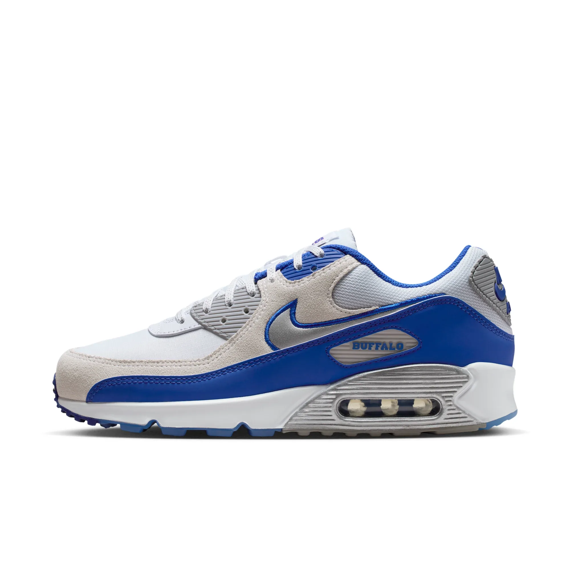 Buffalo Bills Air Max 90