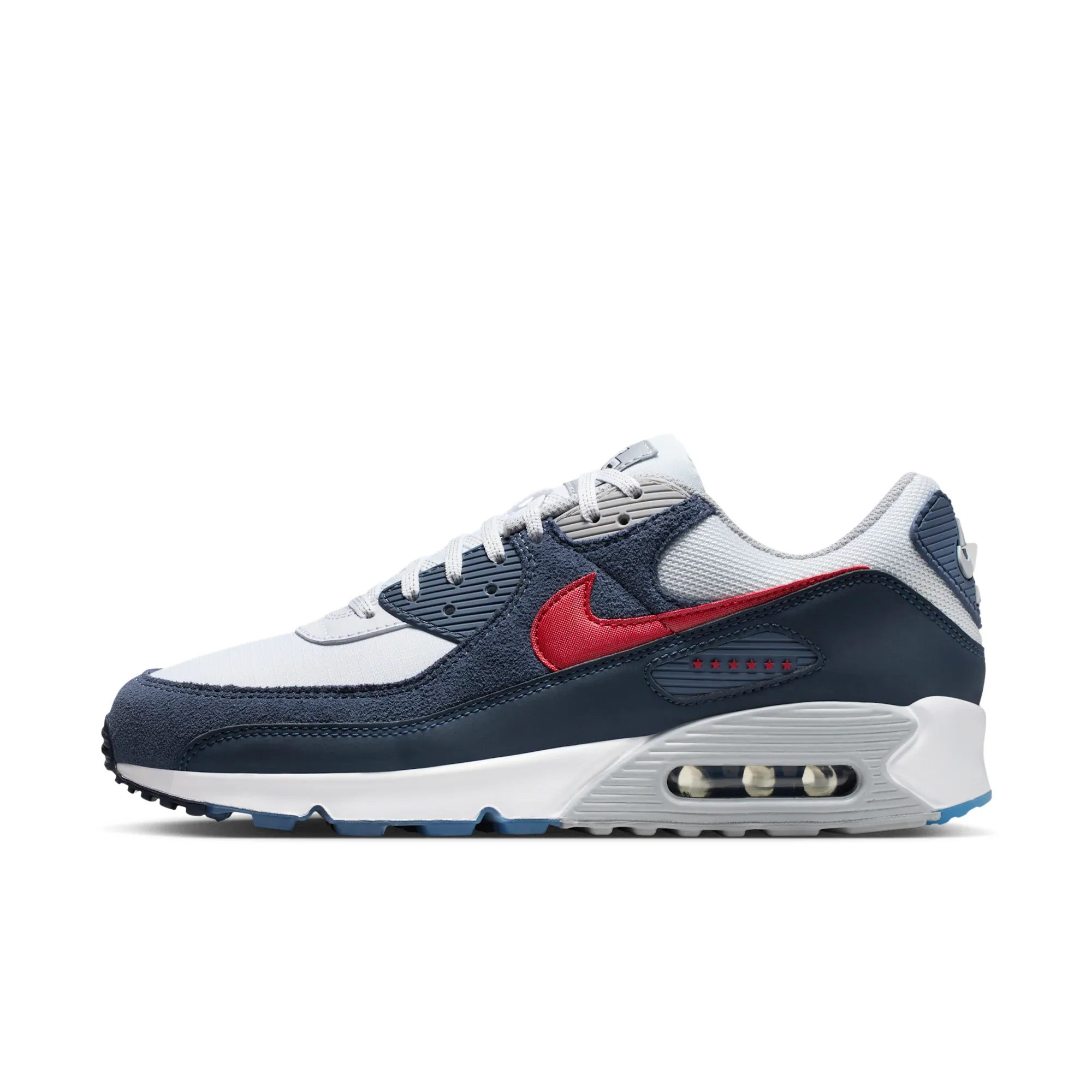 New England Patriots Air Max 90