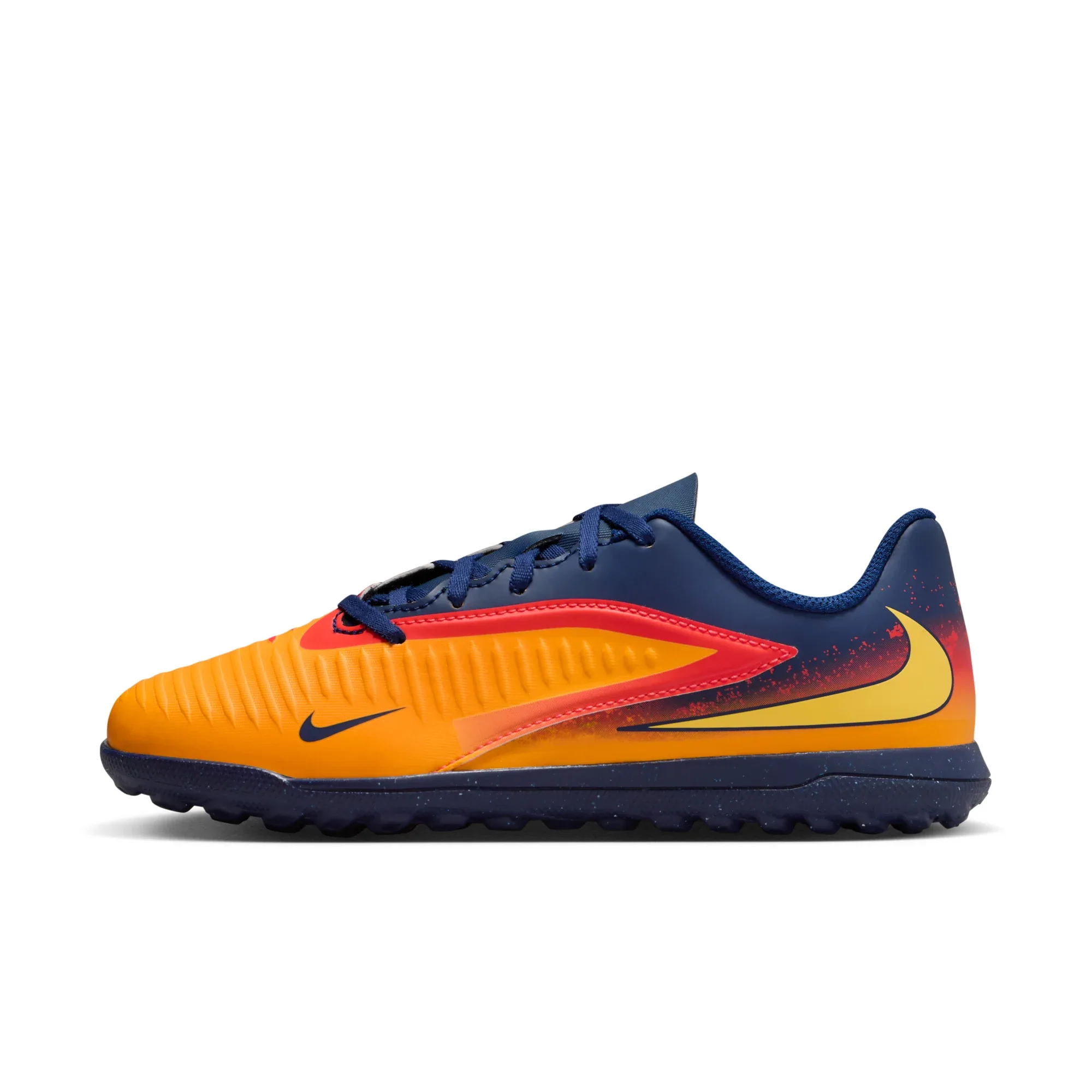 Nike Jr. Phantom 6 Low Club "Erling Haaland"