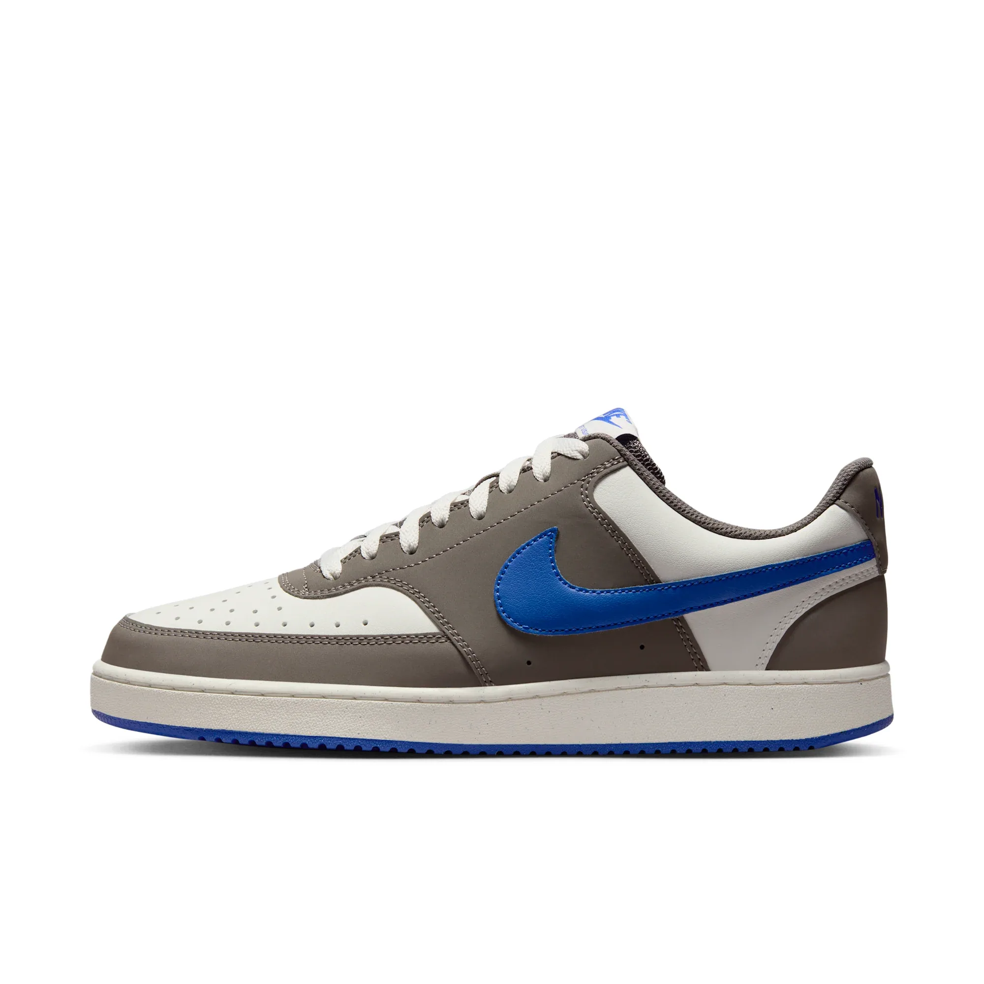 Nike Court Vision Low