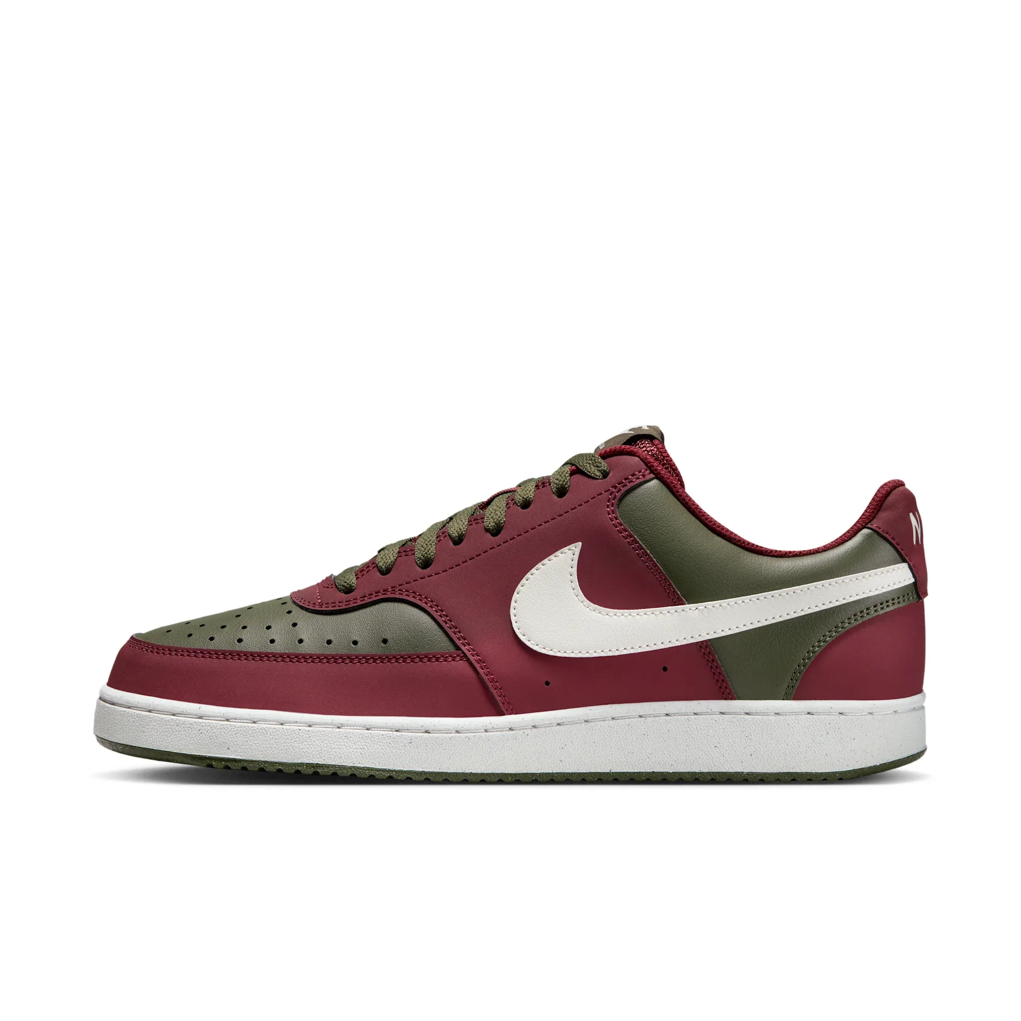 Nike Court Vision Low