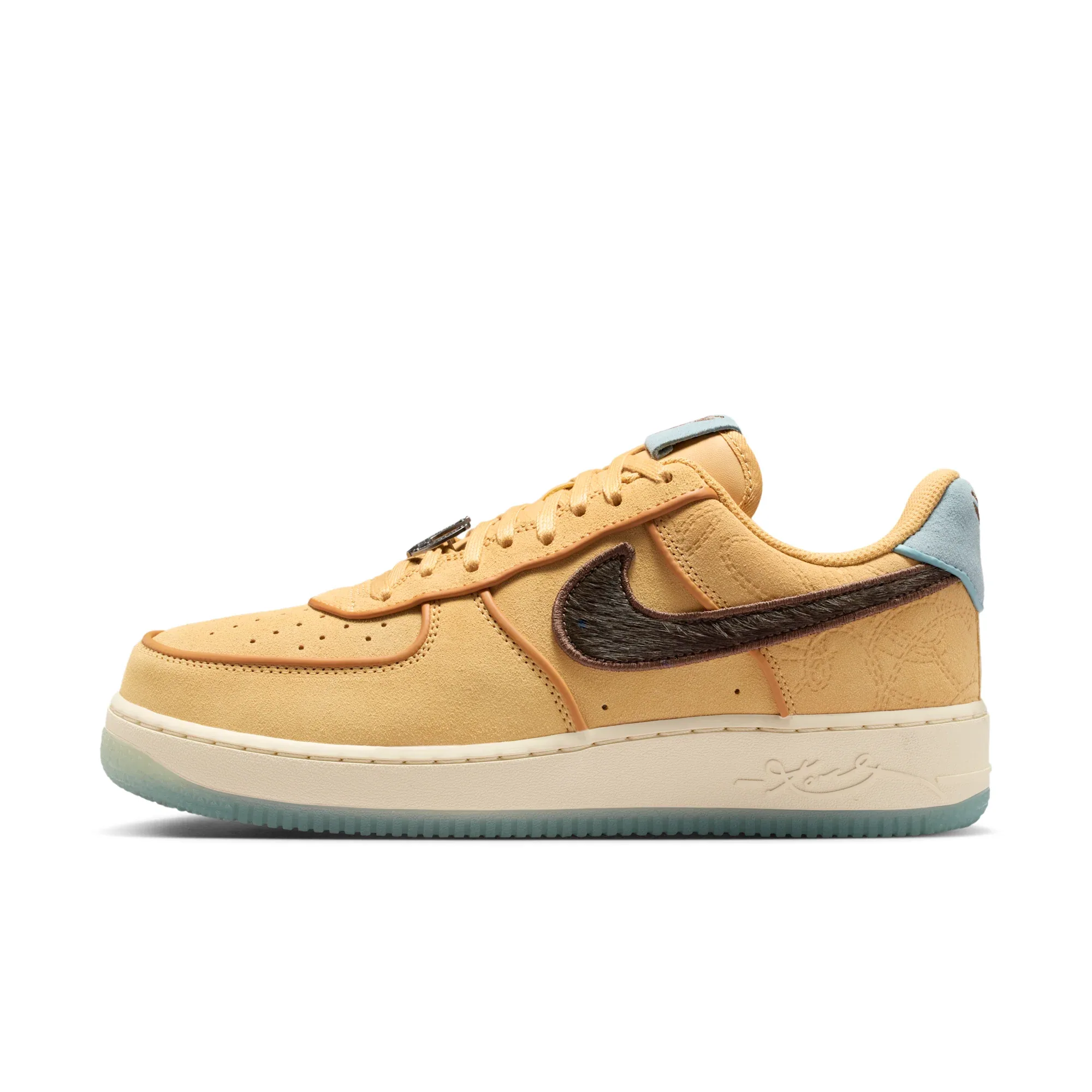 Nike Air Force 1 Low Protro