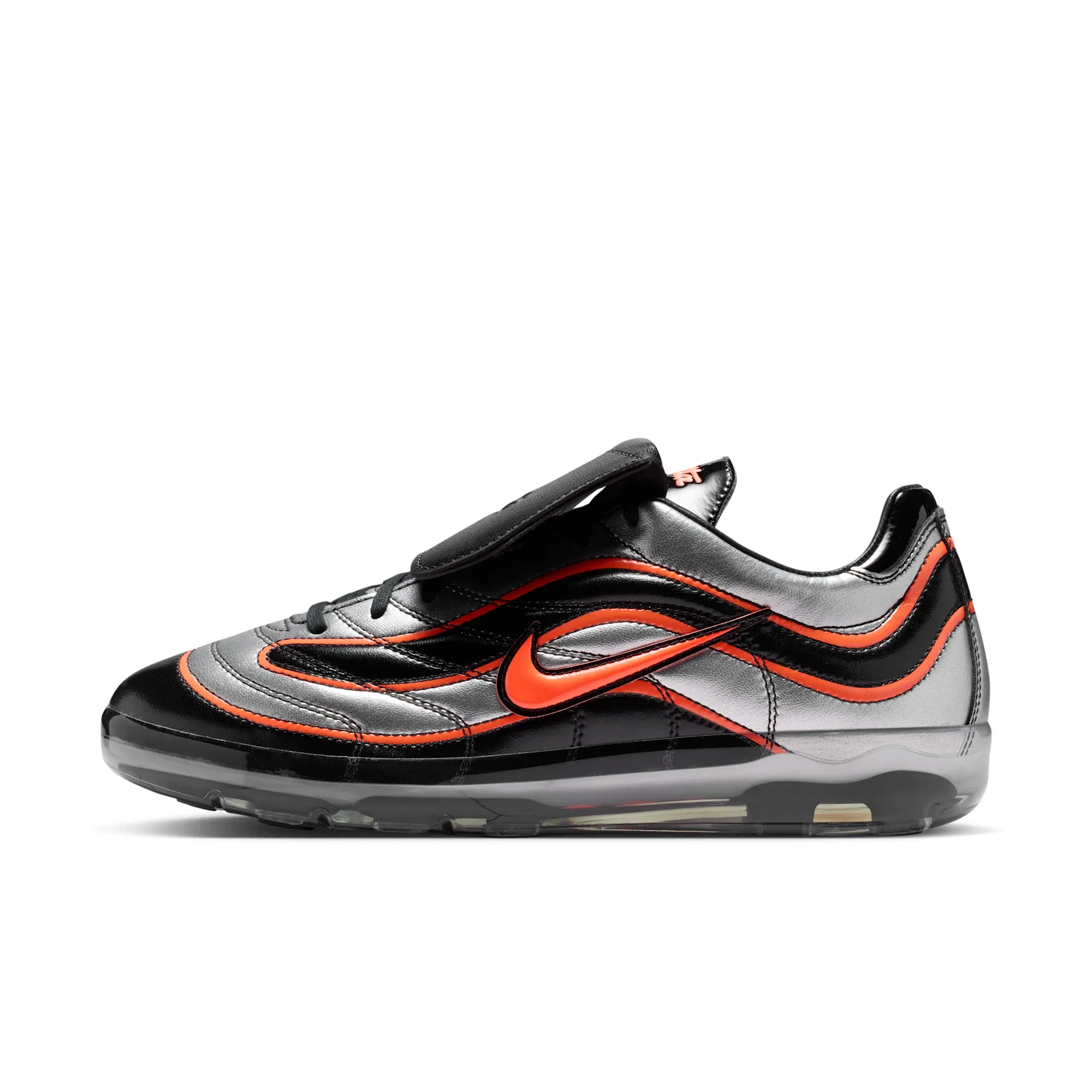 Cryoshot Mercurial Vapor R9 x Netherlands x Patta