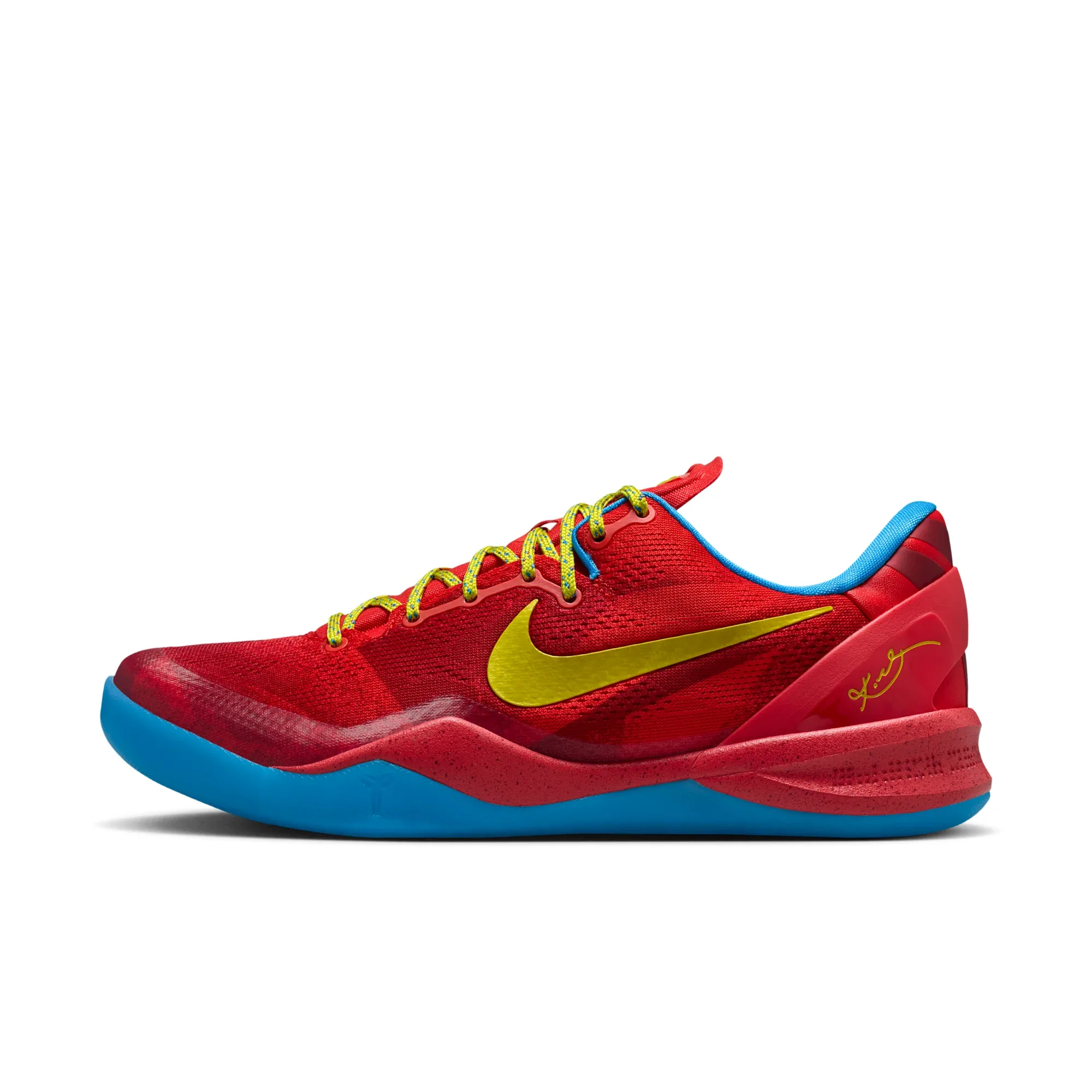 Kobe VIII Protro