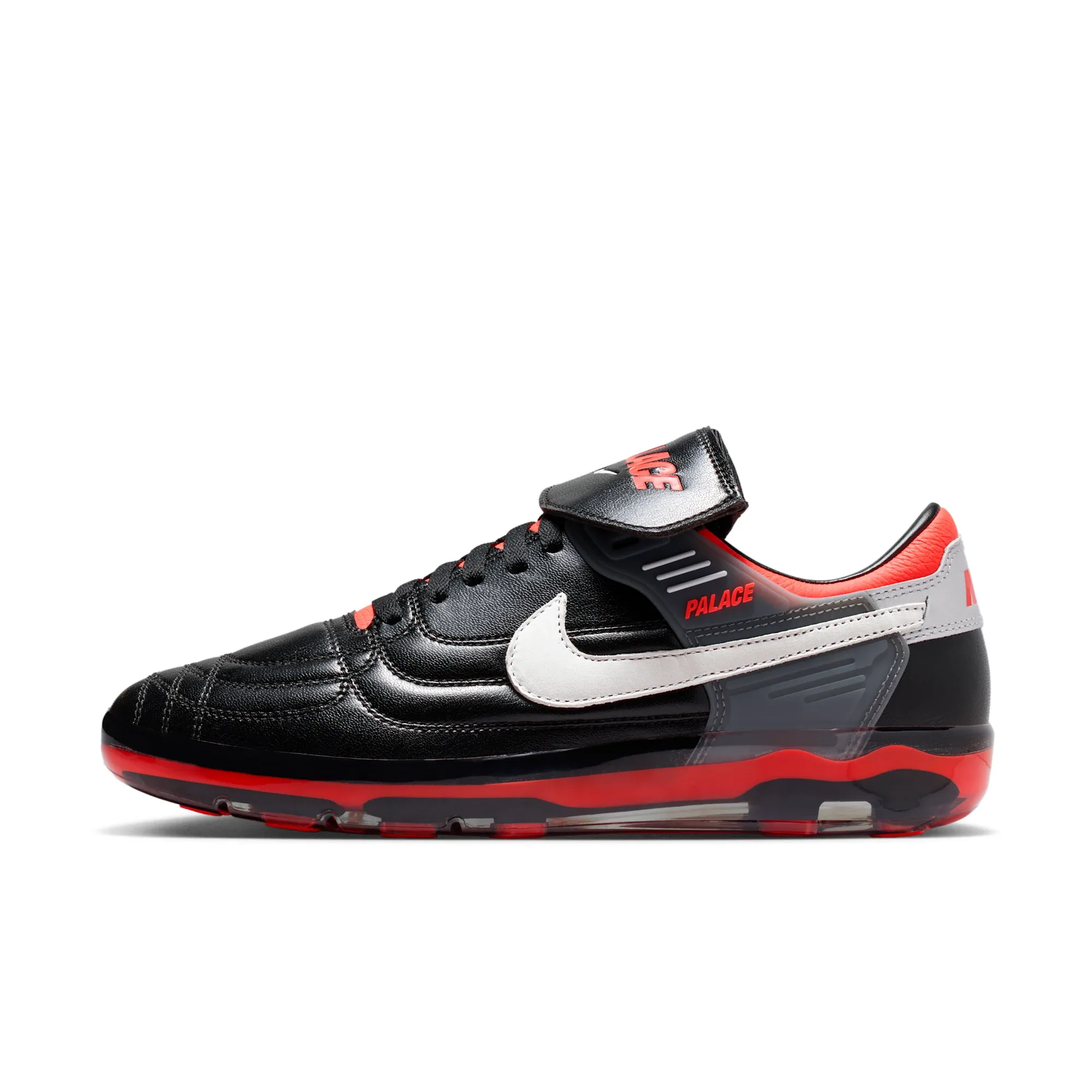 Cryoshot Air Speed M x England x Palace