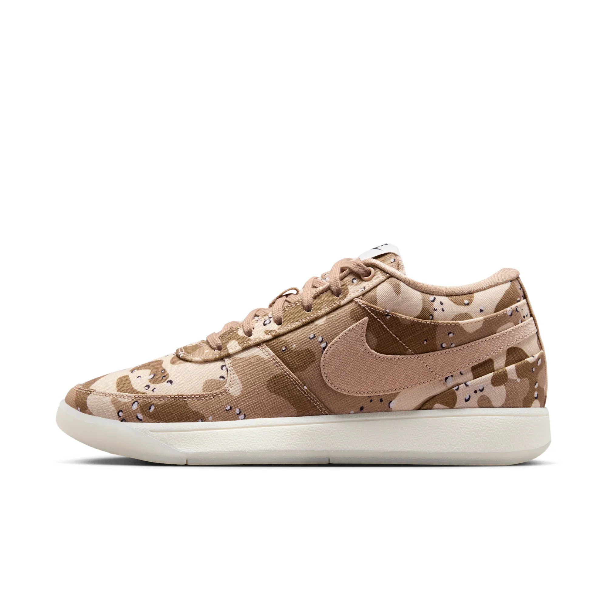 Book 1 "Desert Camo"