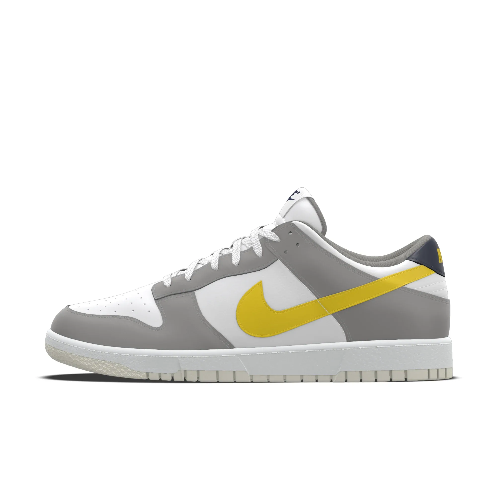 Nike Dunk Low By You