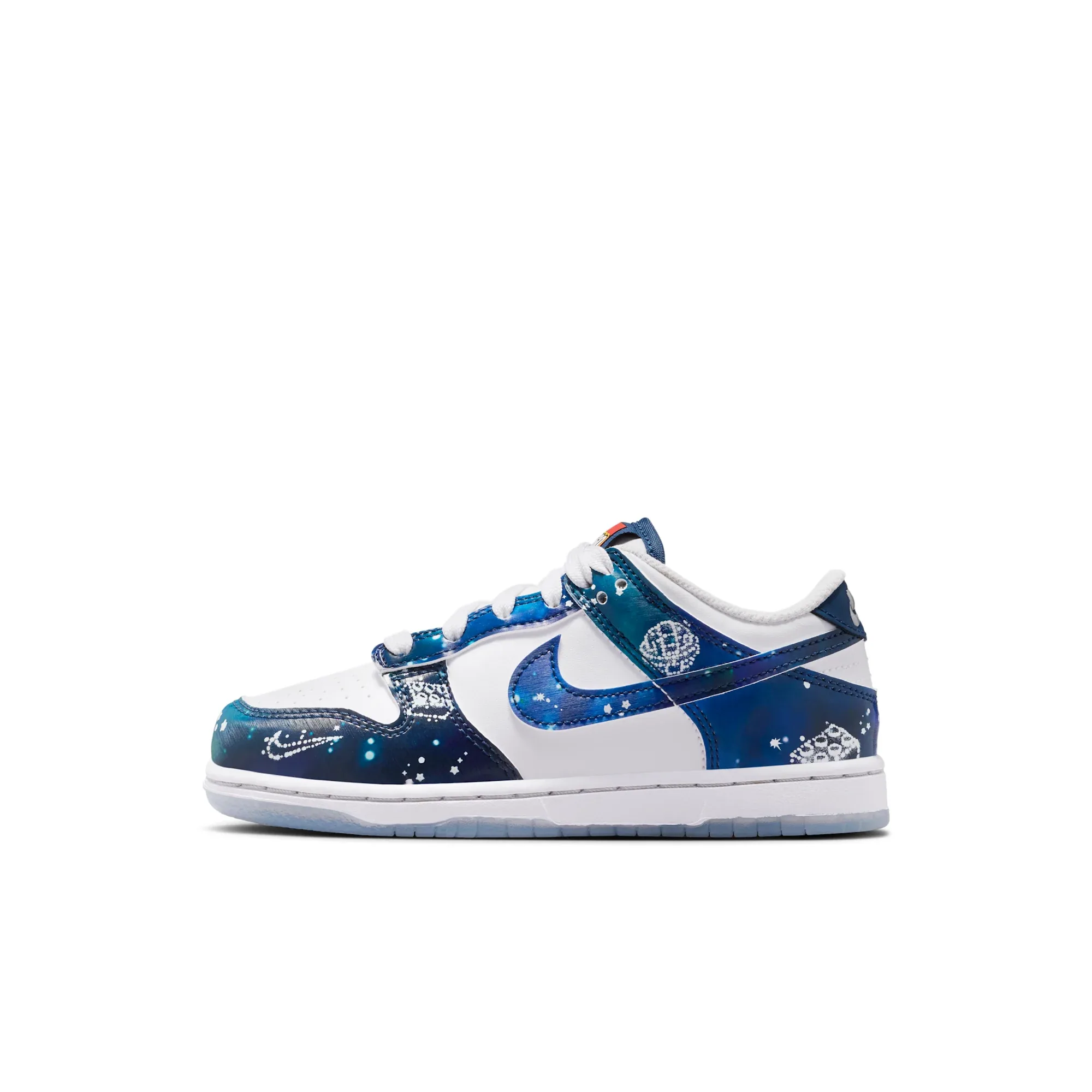 Nike Dunk Low x LEGO® Collection