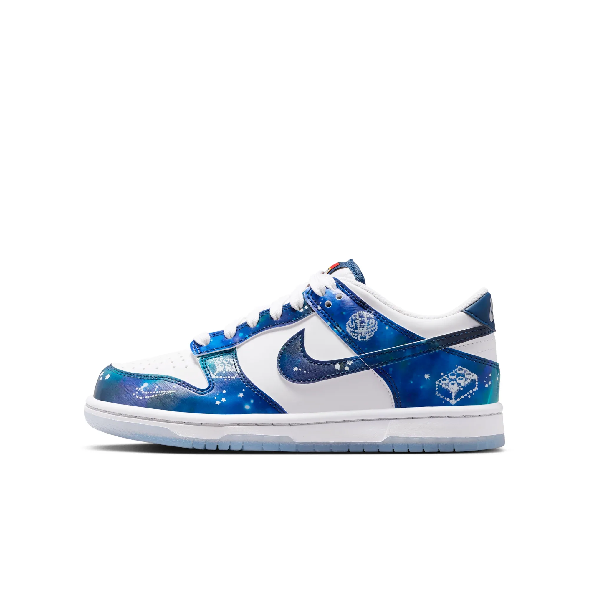 Nike Dunk Low x LEGO® Collection
