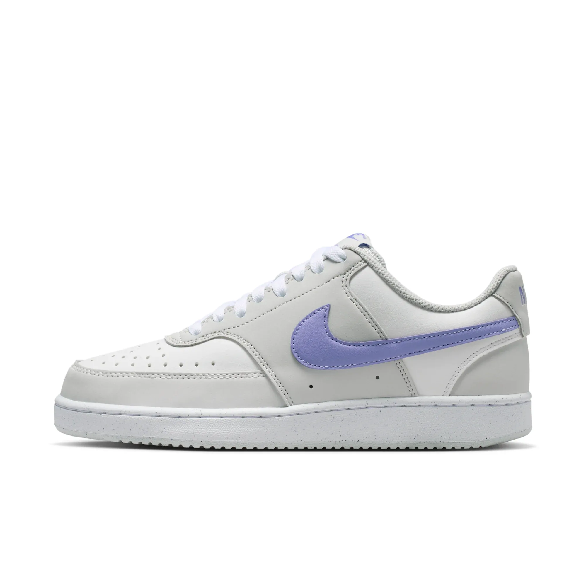 Nike Court Vision Low