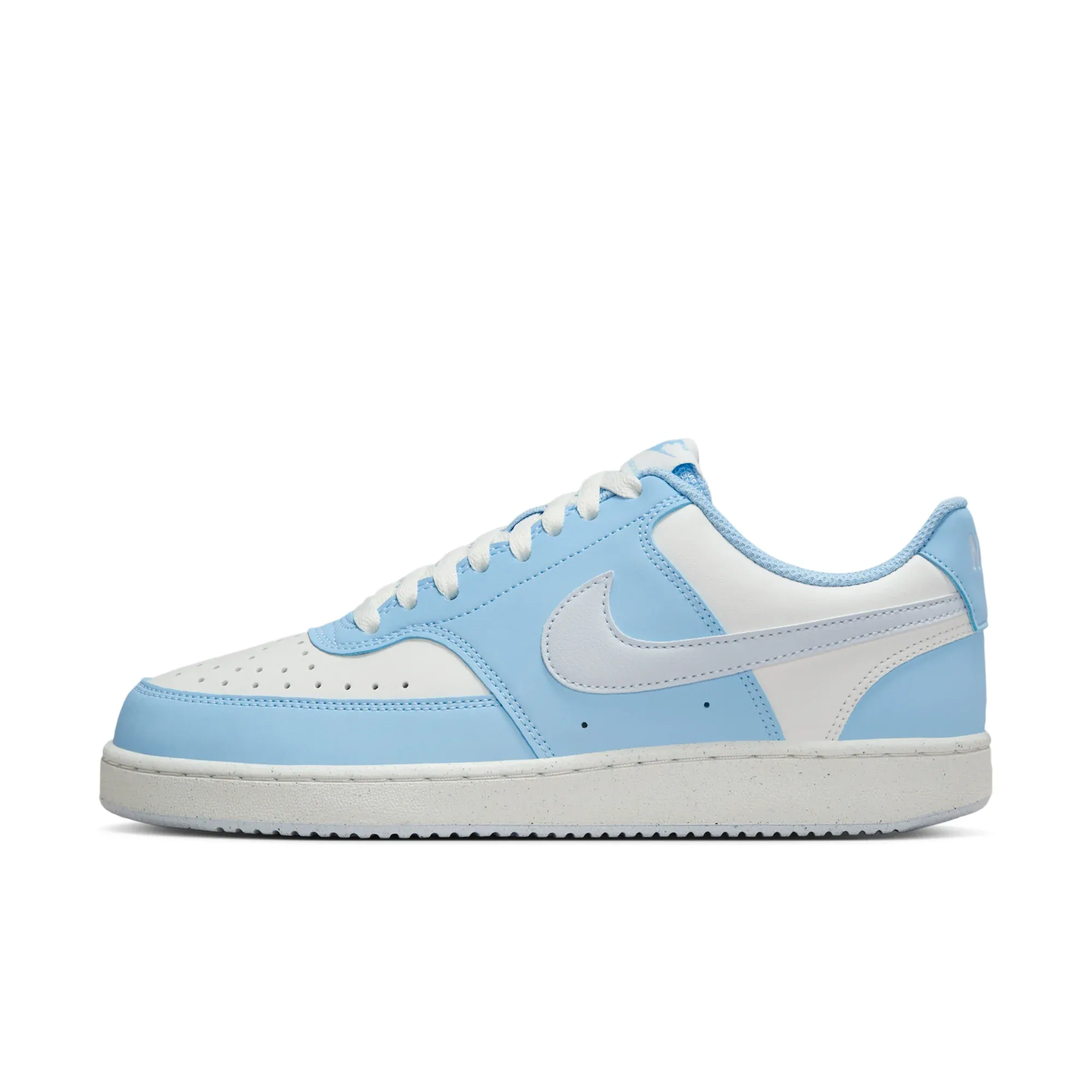 Nike Court Vision Low