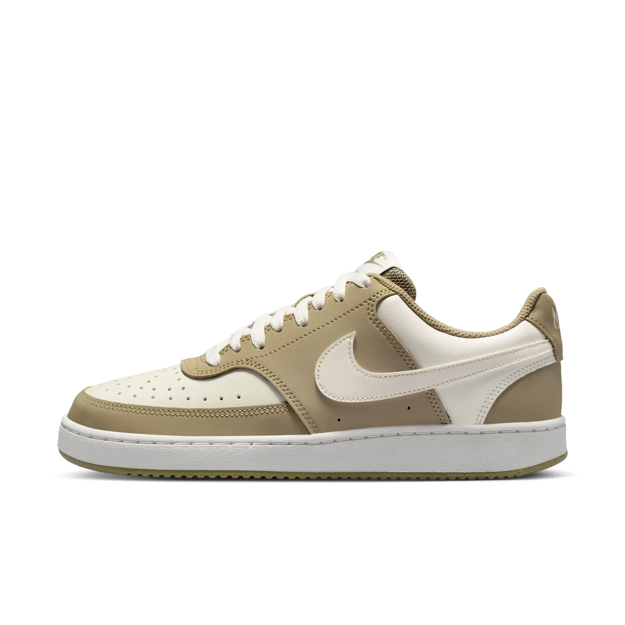W NIKE COURT VISION LO P NBK