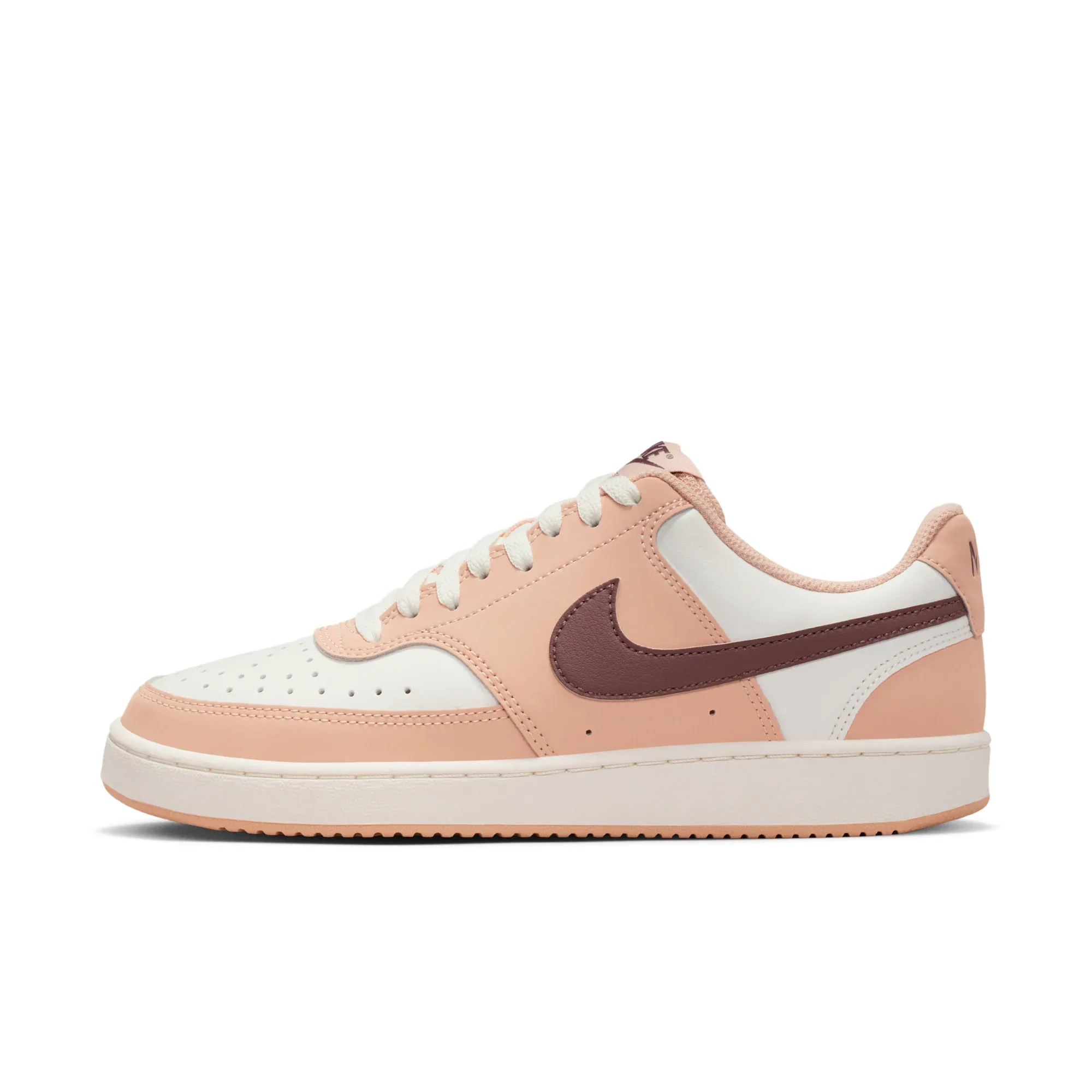 Nike Court Vision Low