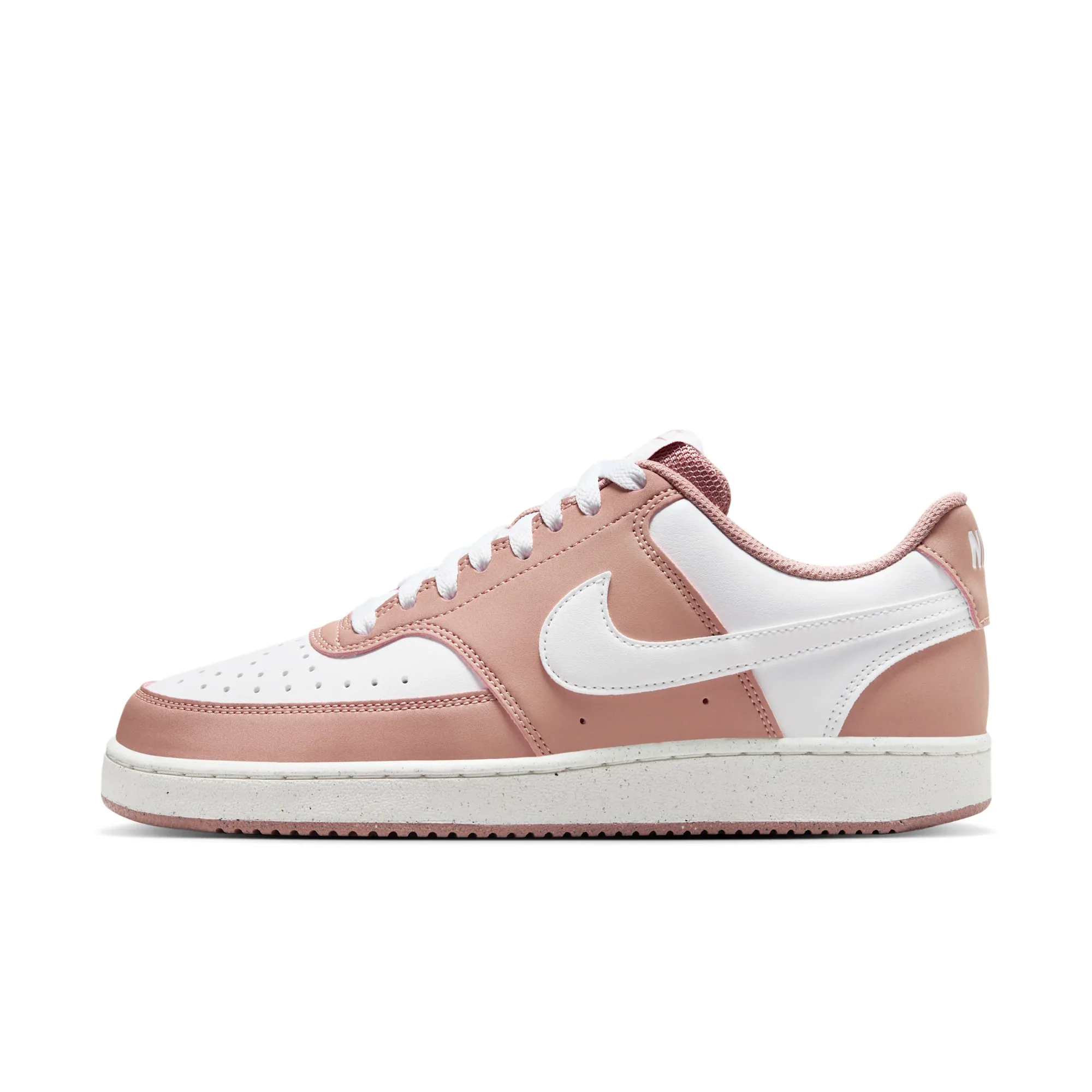 Nike Court Vision Low