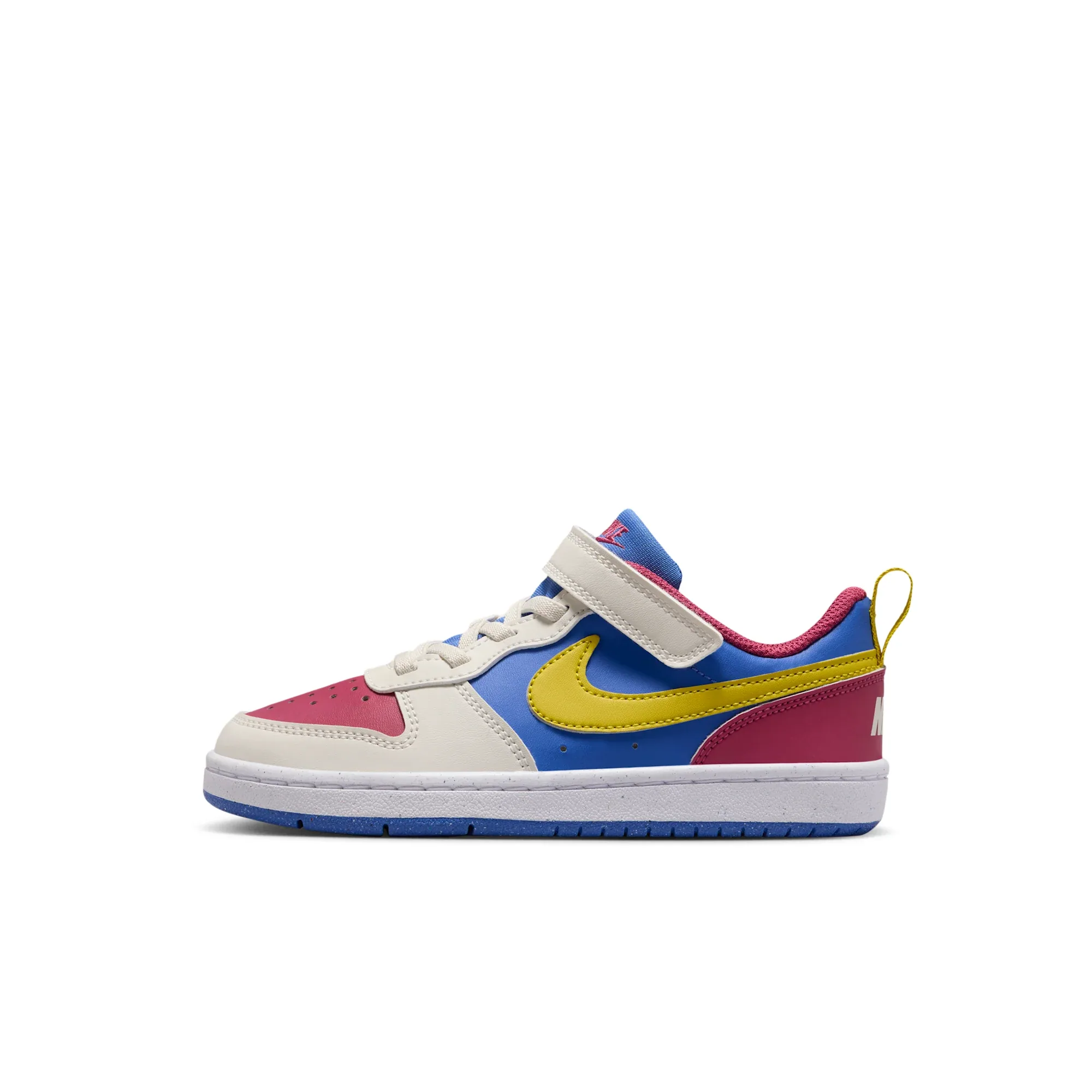 Nike Court Borough Low Recraft