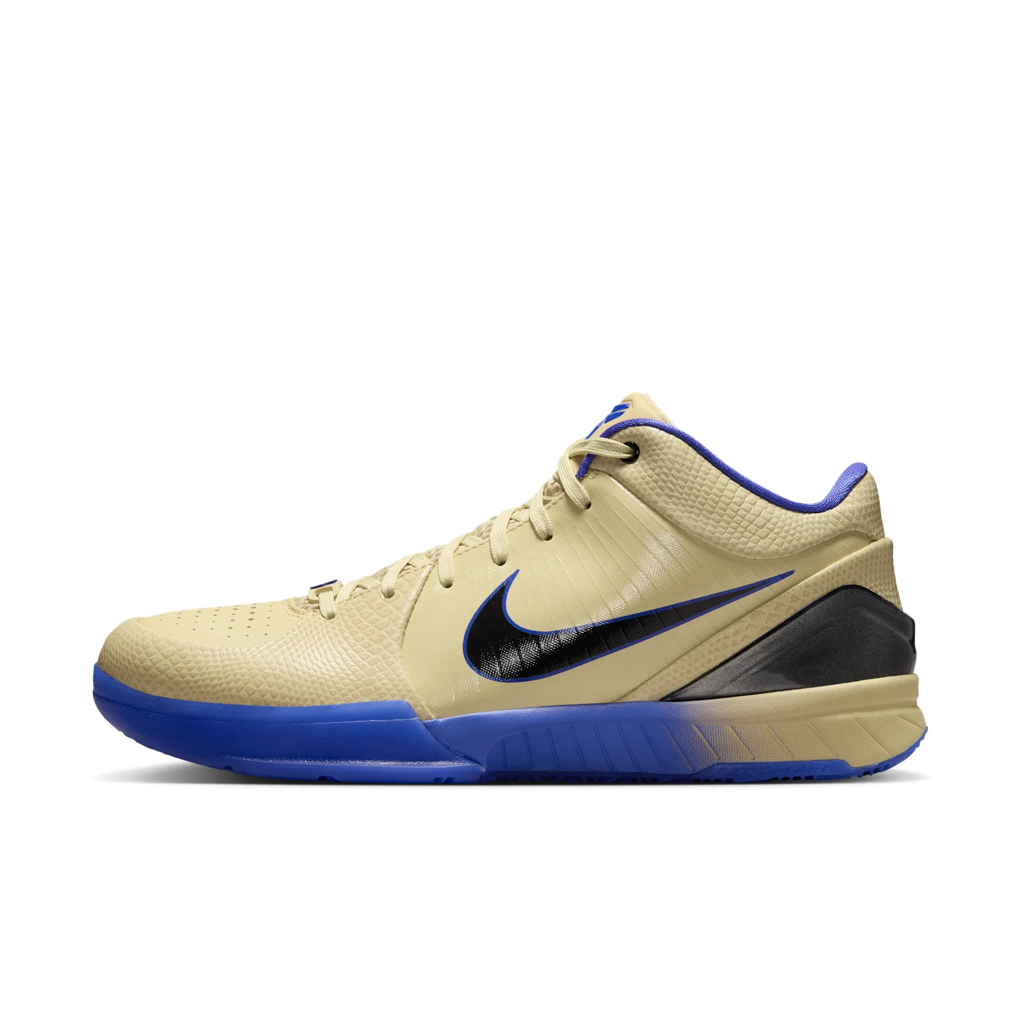 Kobe IV Protro