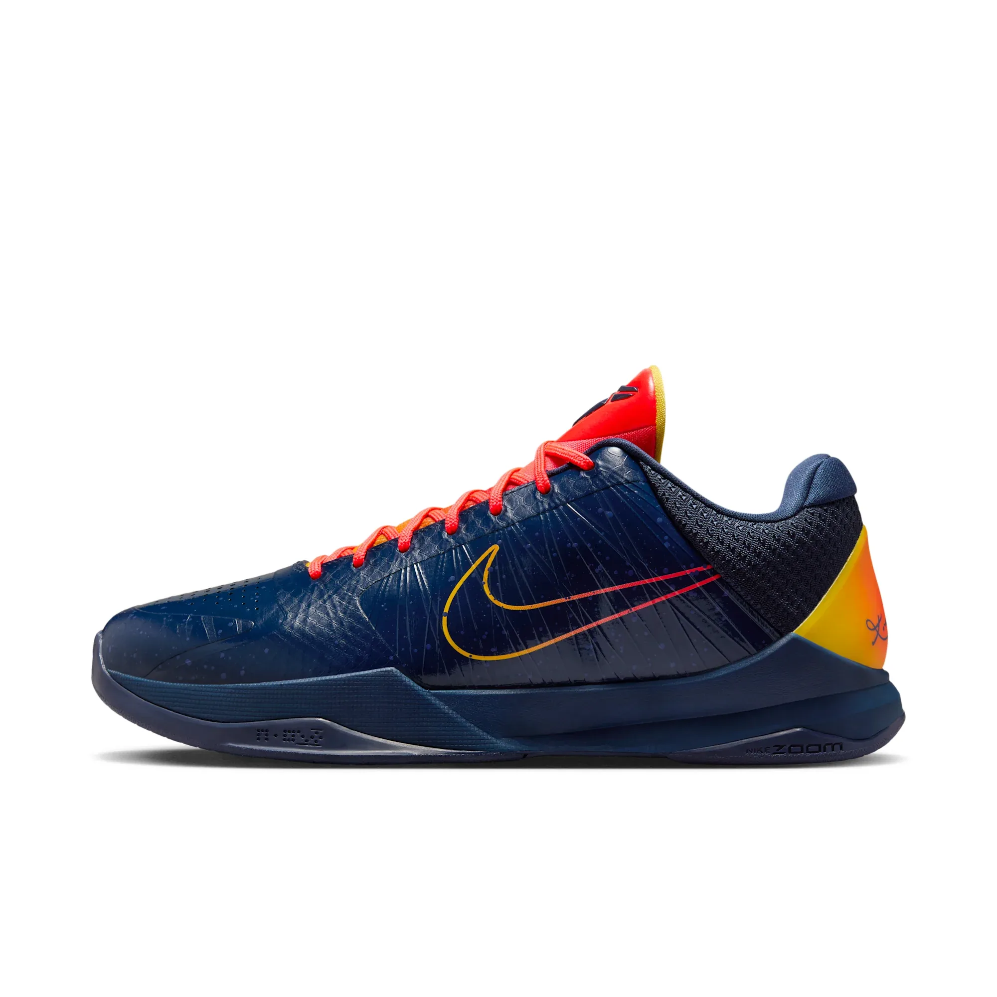 Kobe V Protro