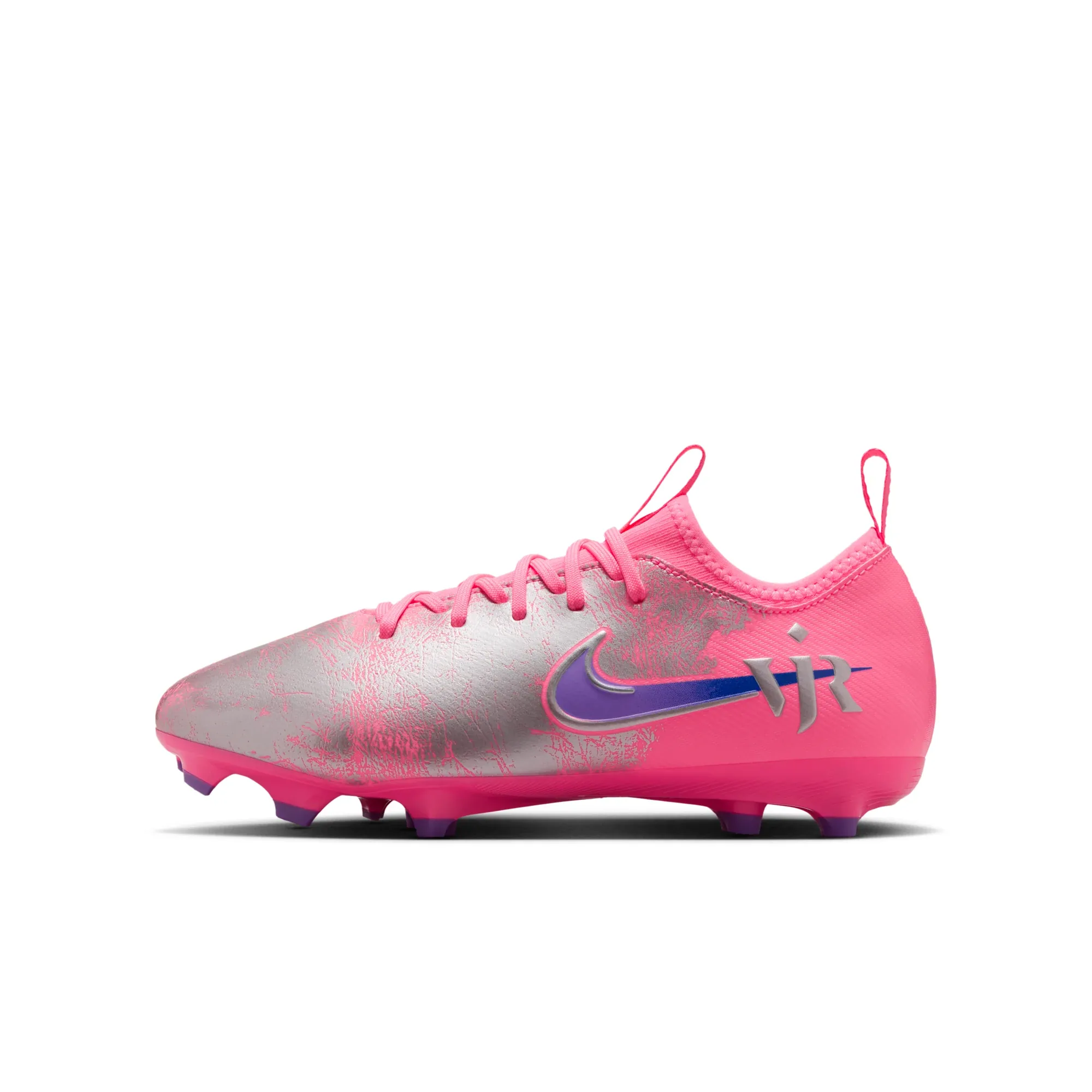 Nike Jr. Mercurial Vapor 16 Academy "Vini Jr."