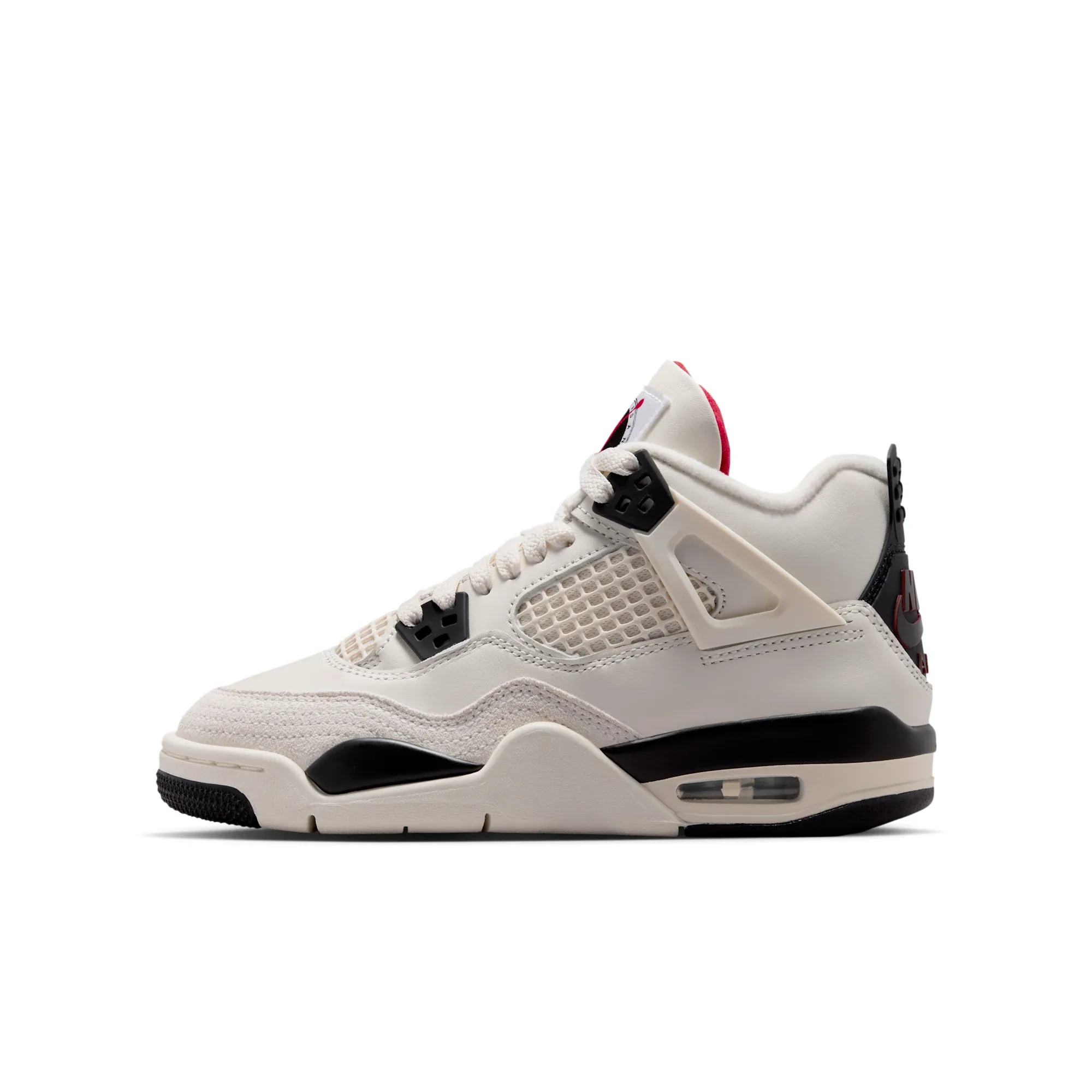 Air Jordan 4 Retro "Flight Club"