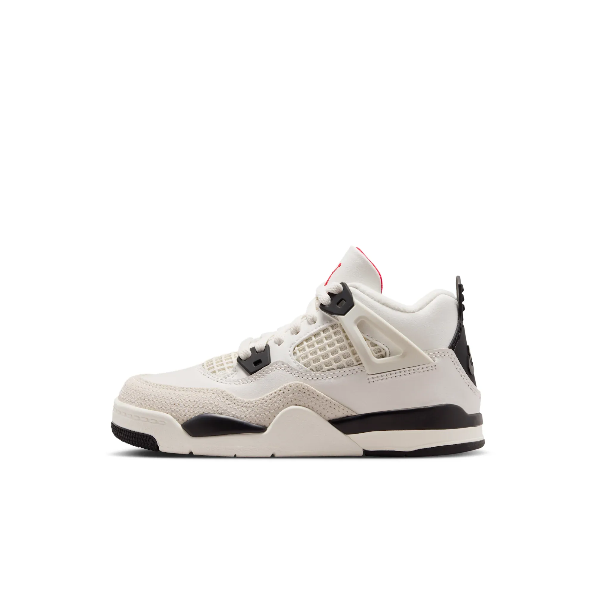 Jordan 4 Retro "Flight Club"