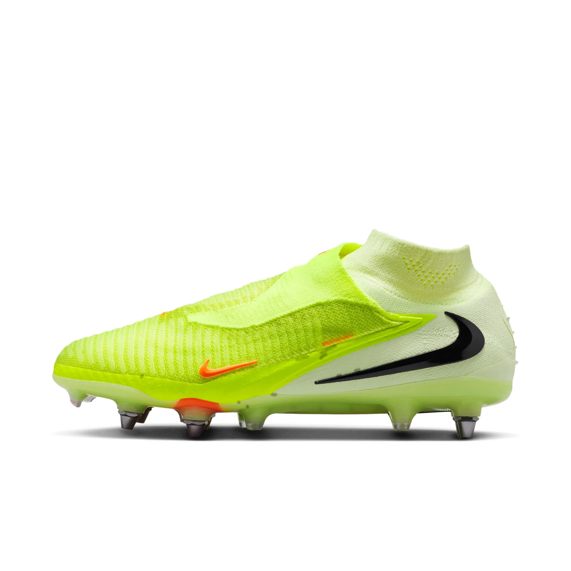 Nike Phantom 6 High Elite