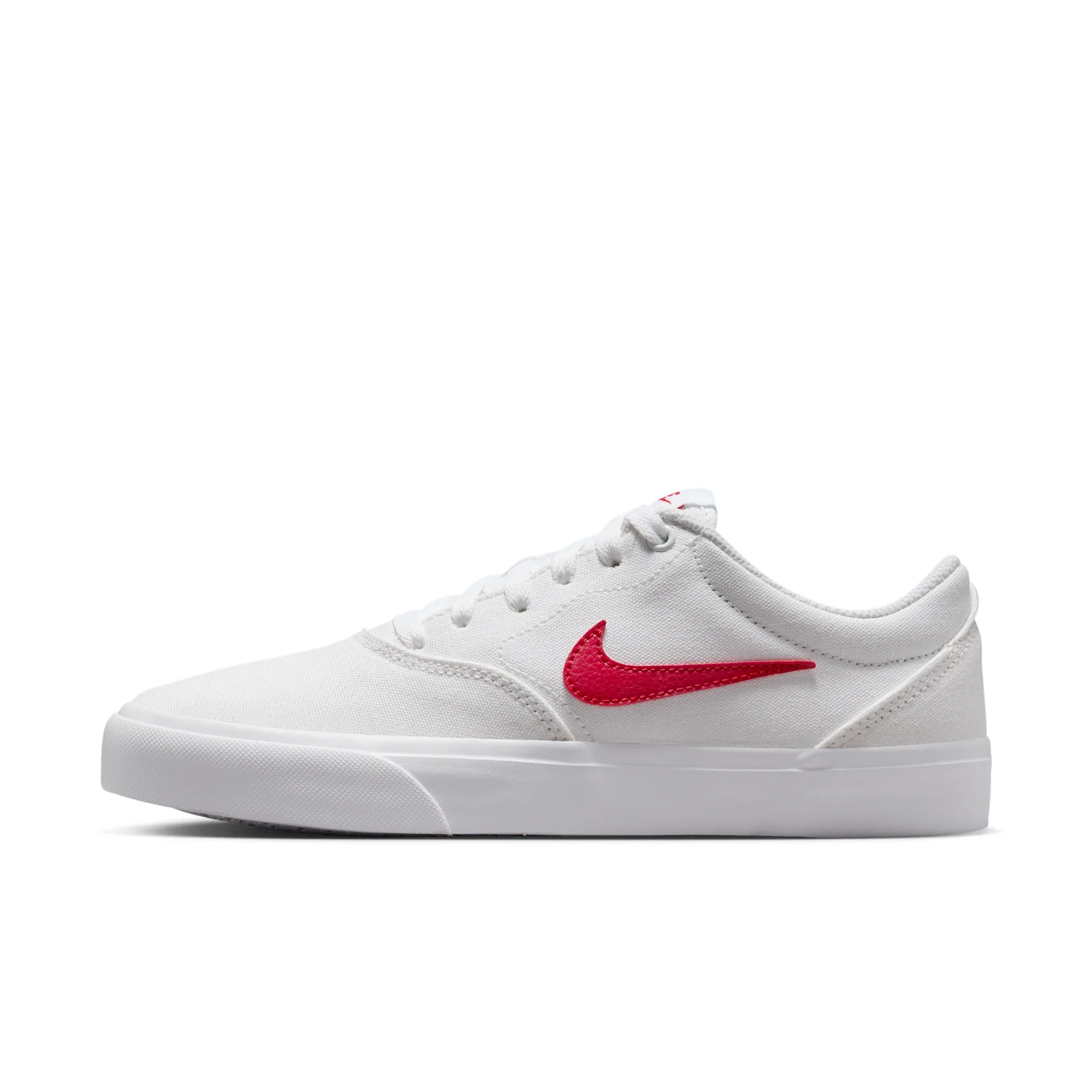 Nike Charge Canvas