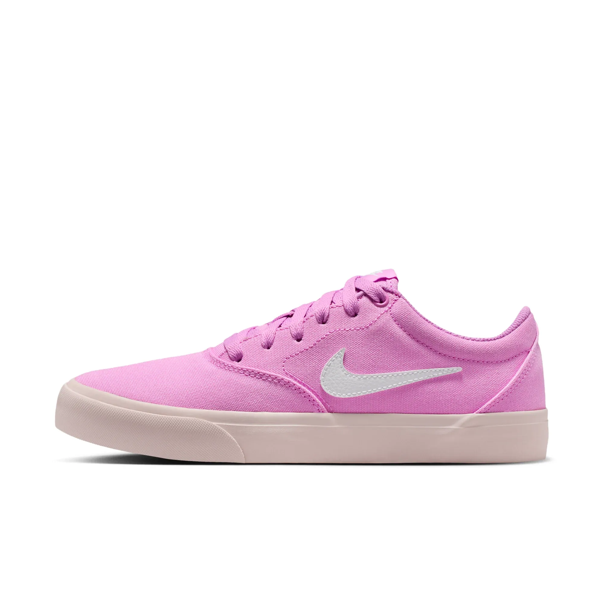Nike Charge Canvas