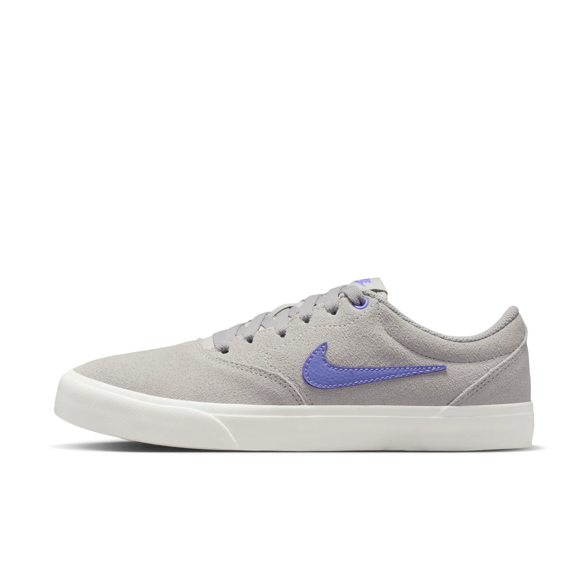 Nike Charge Suede