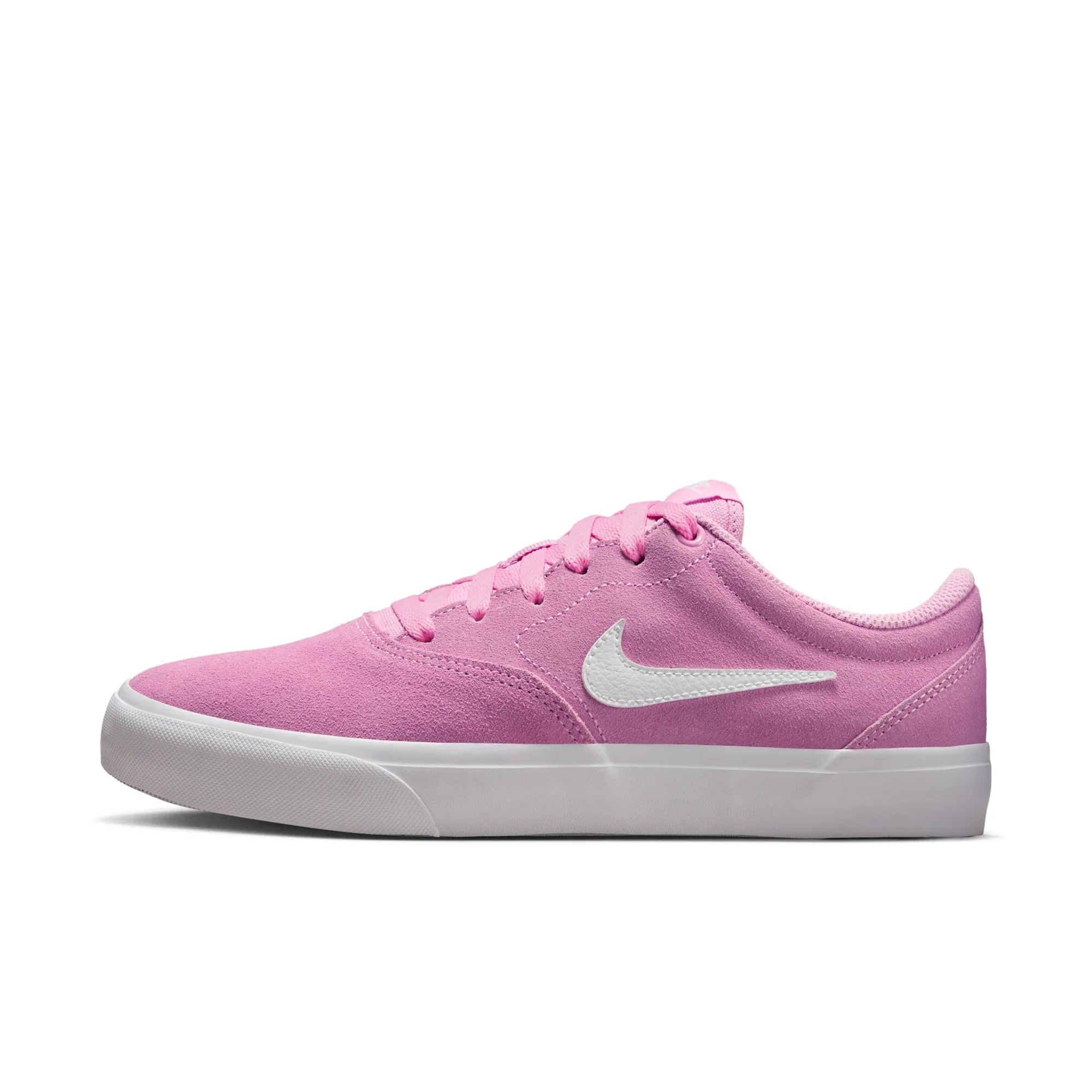 Nike Charge Suede