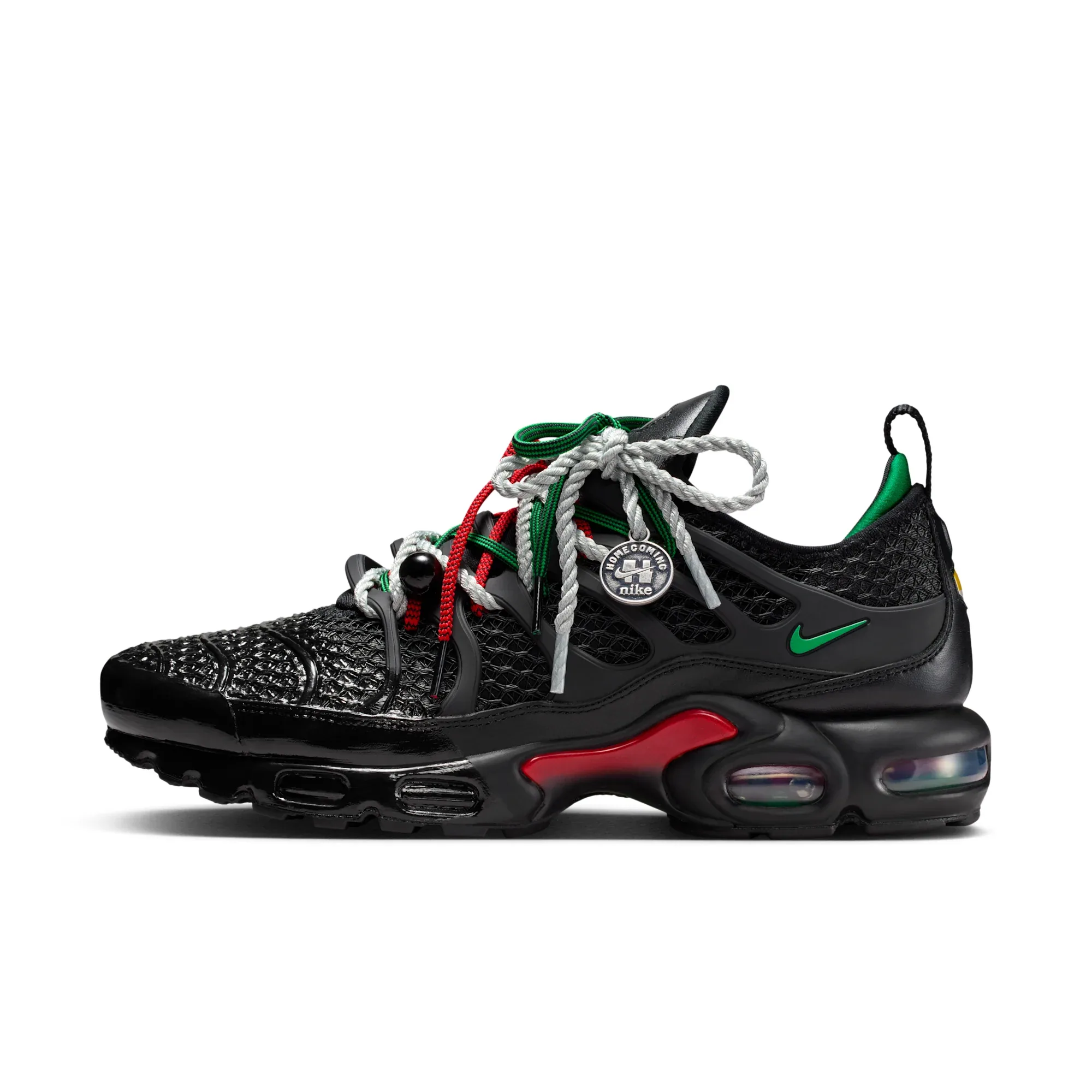 Nike Air Max Plus x HOMECOMING