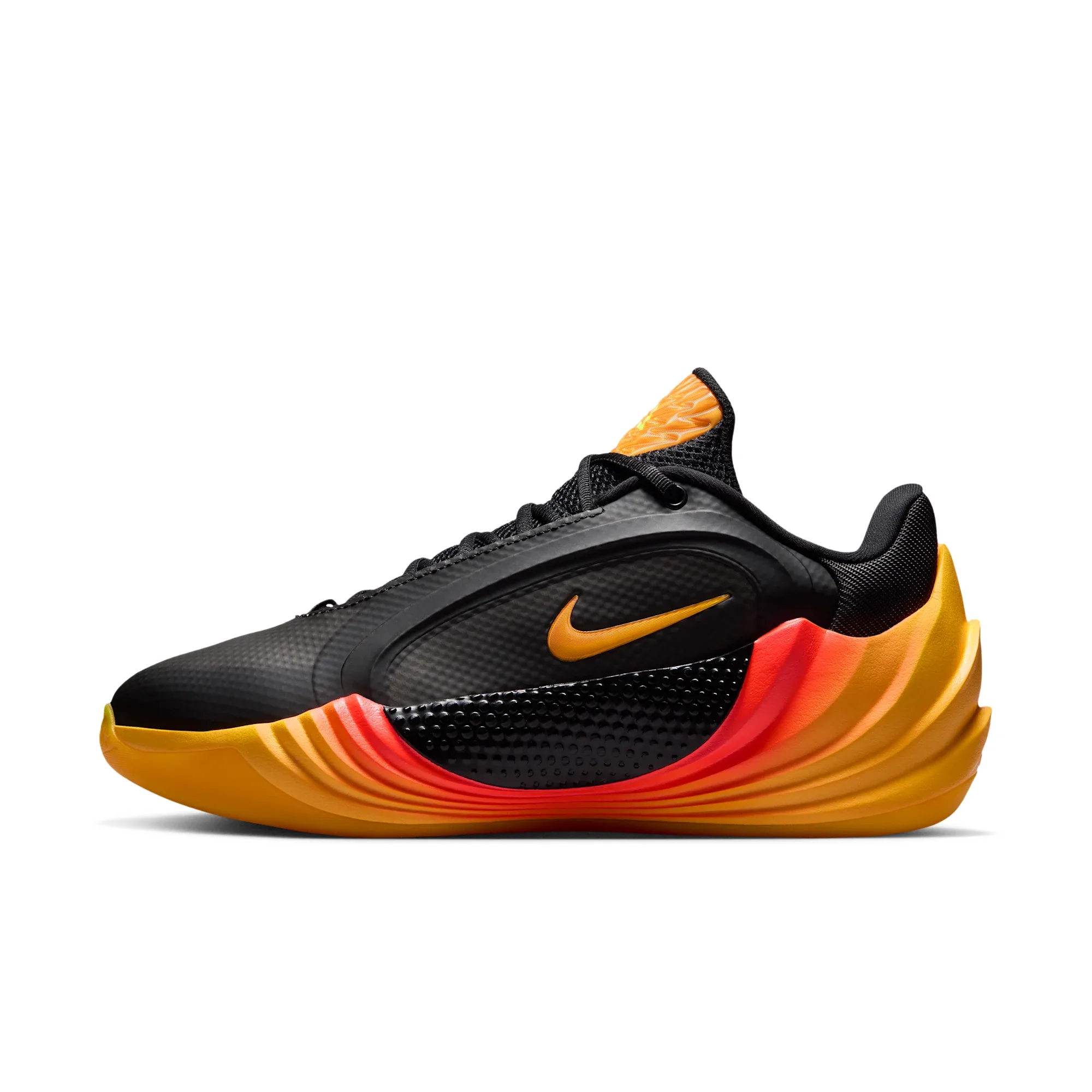 Giannis Freak 8 "Inferno"