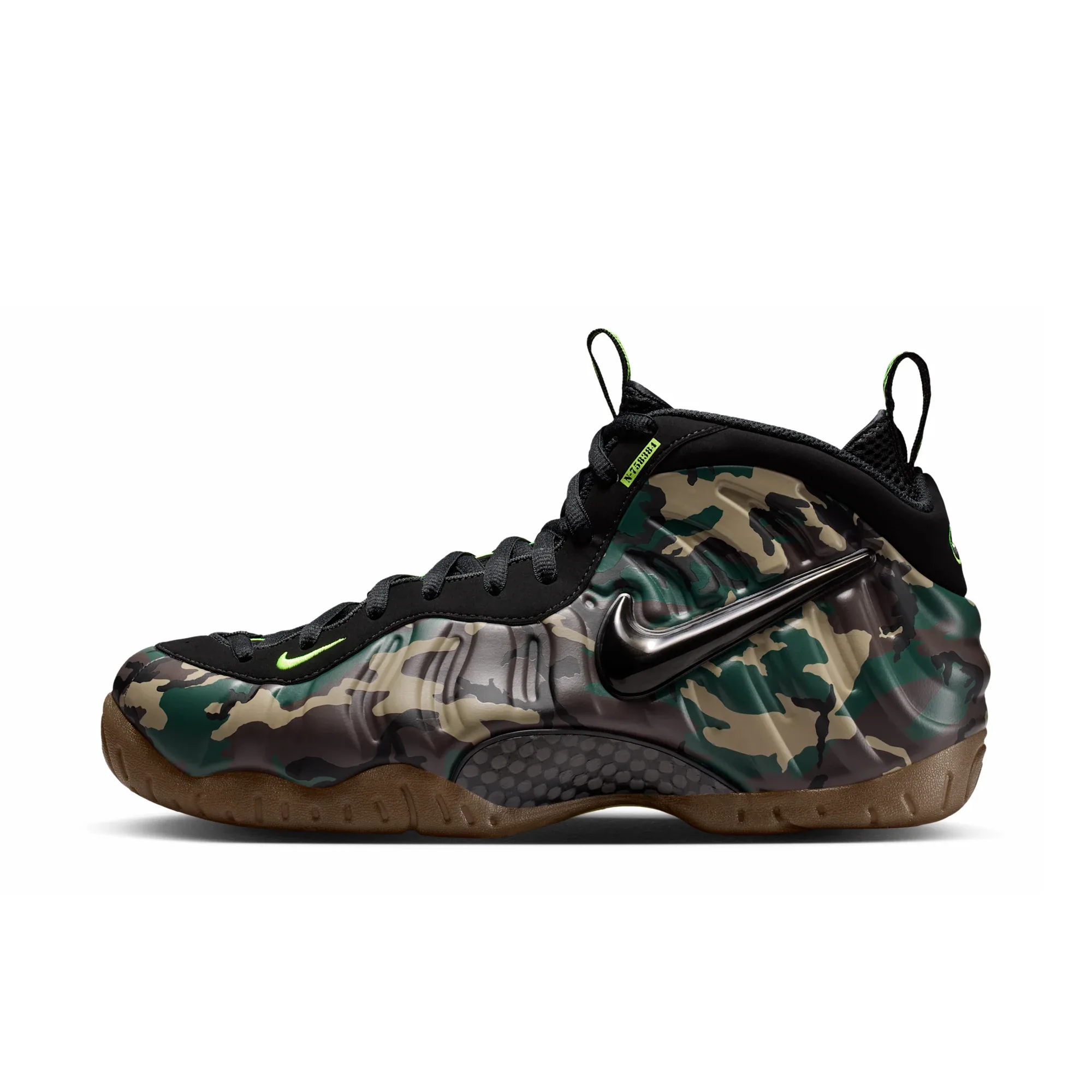Nike Air Foamposite Pro Premium