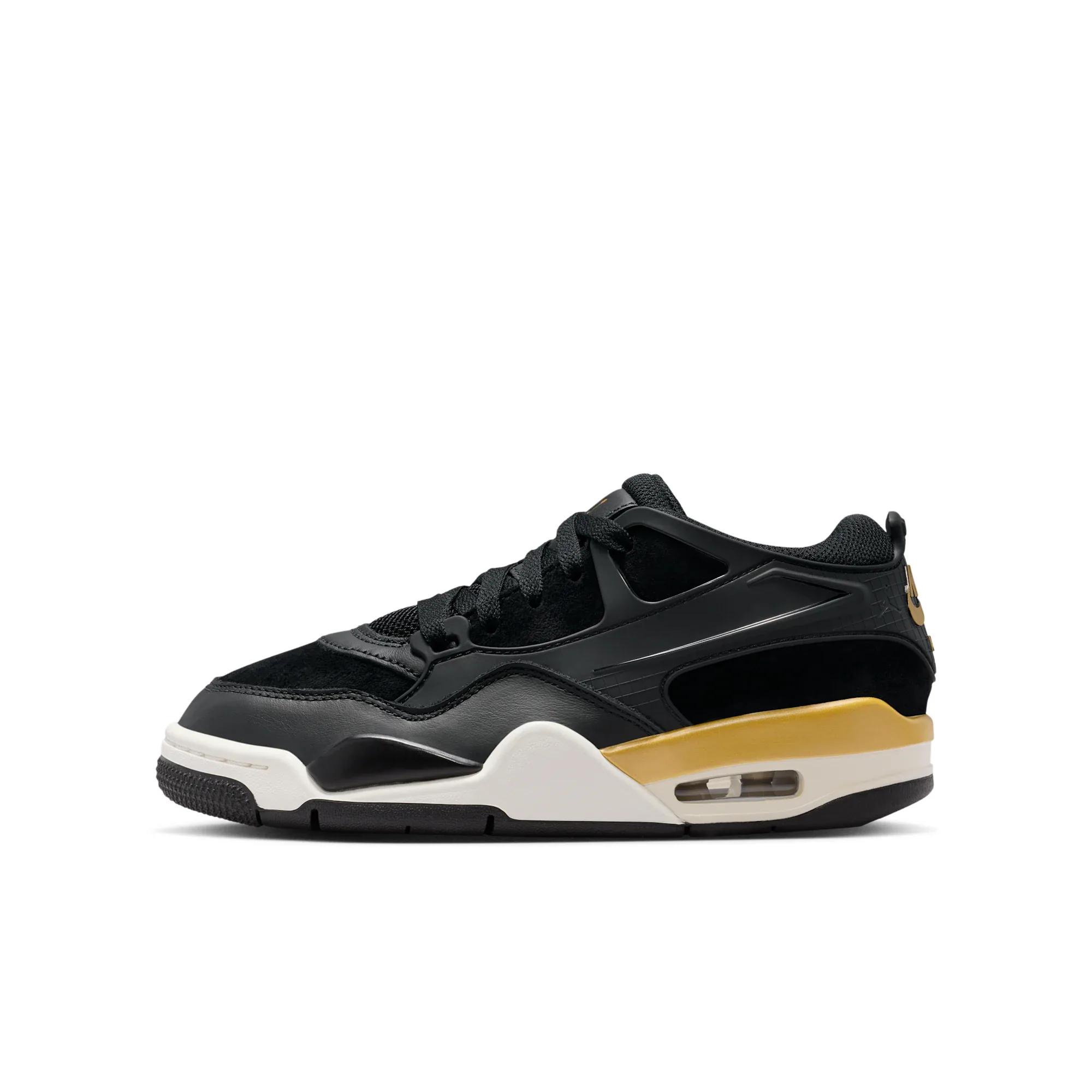 Air Jordan 4 RM