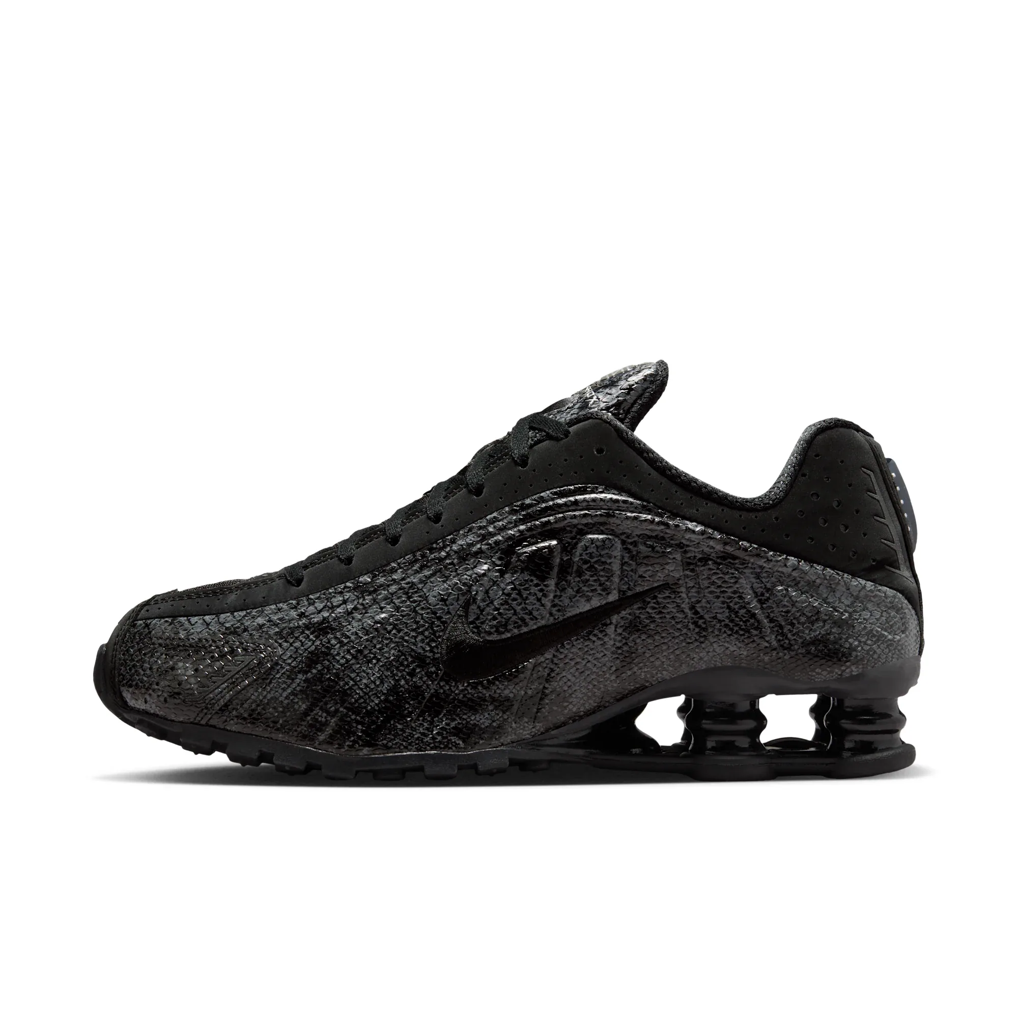 Nike Shox R4 Print