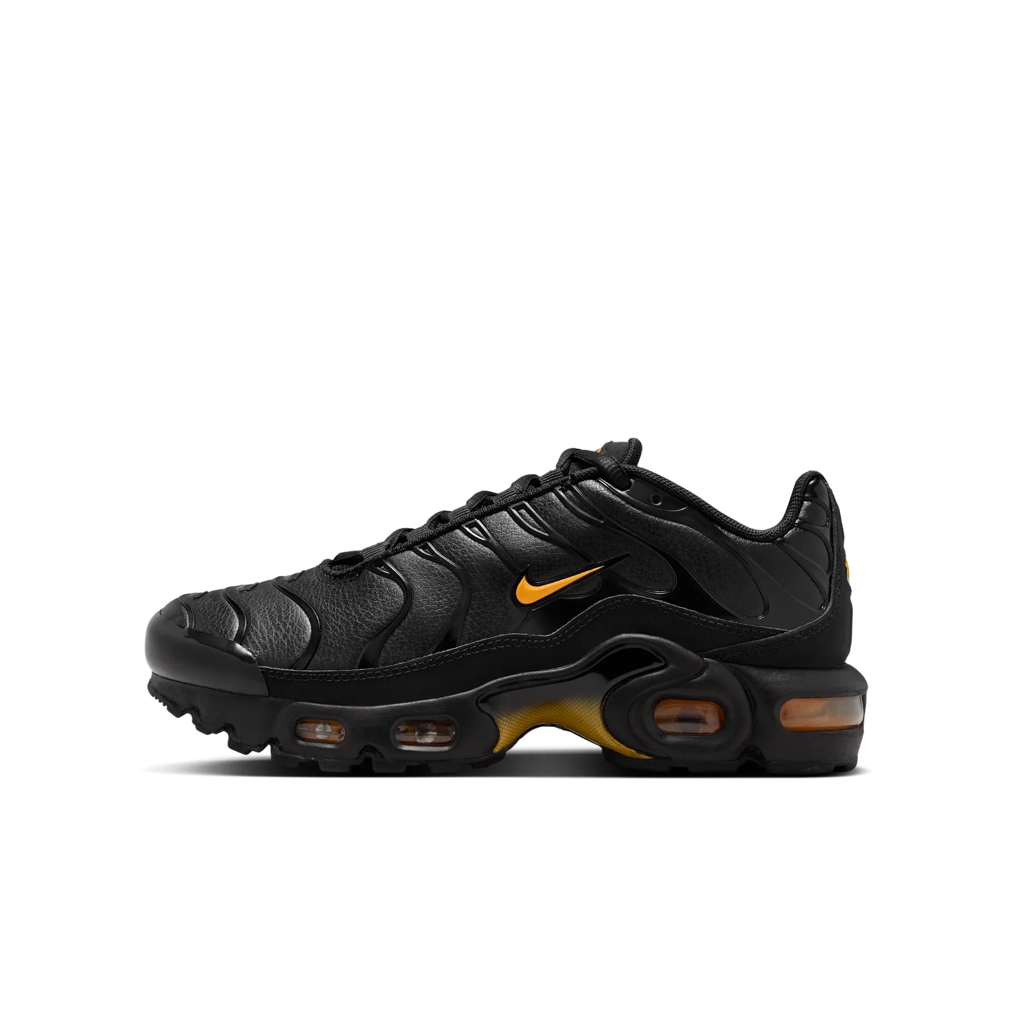 AIR MAX PLUS SE (GS)